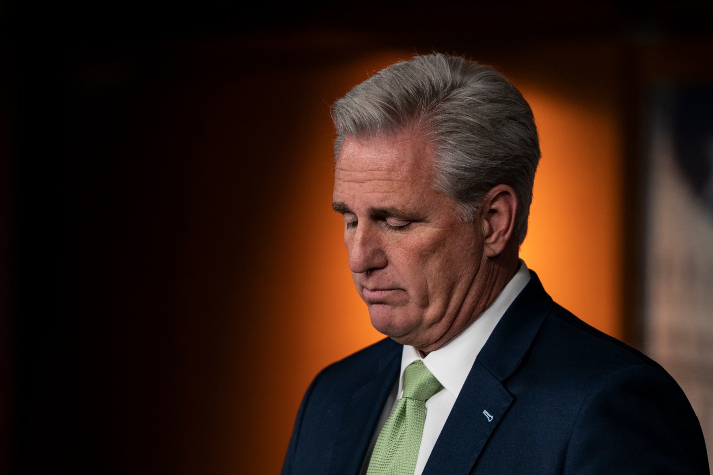 ‘Embarrassing’: Biden criticizes House GOP for failing for a second day to elect a speaker