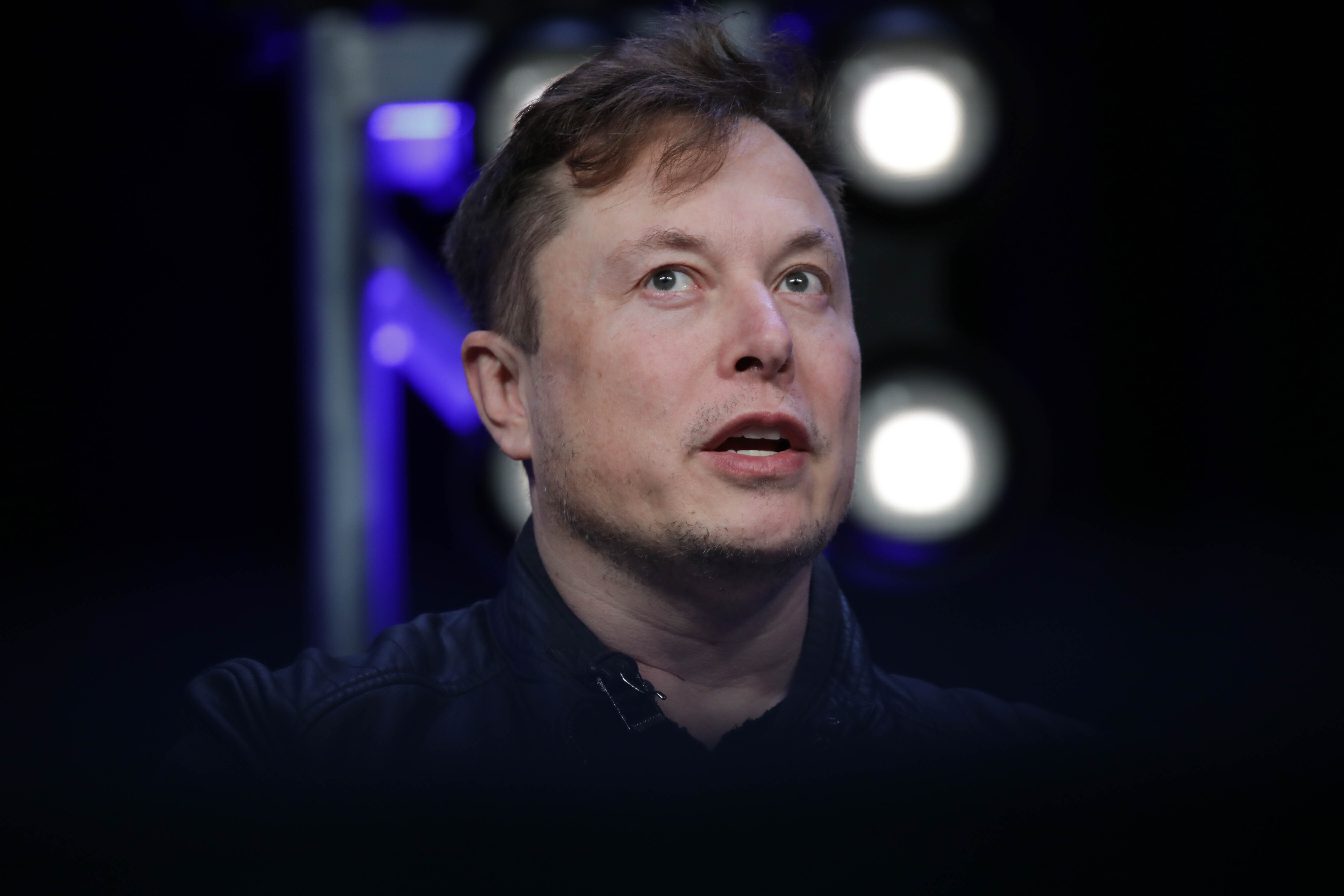 Twitter owner Elon Musk.
