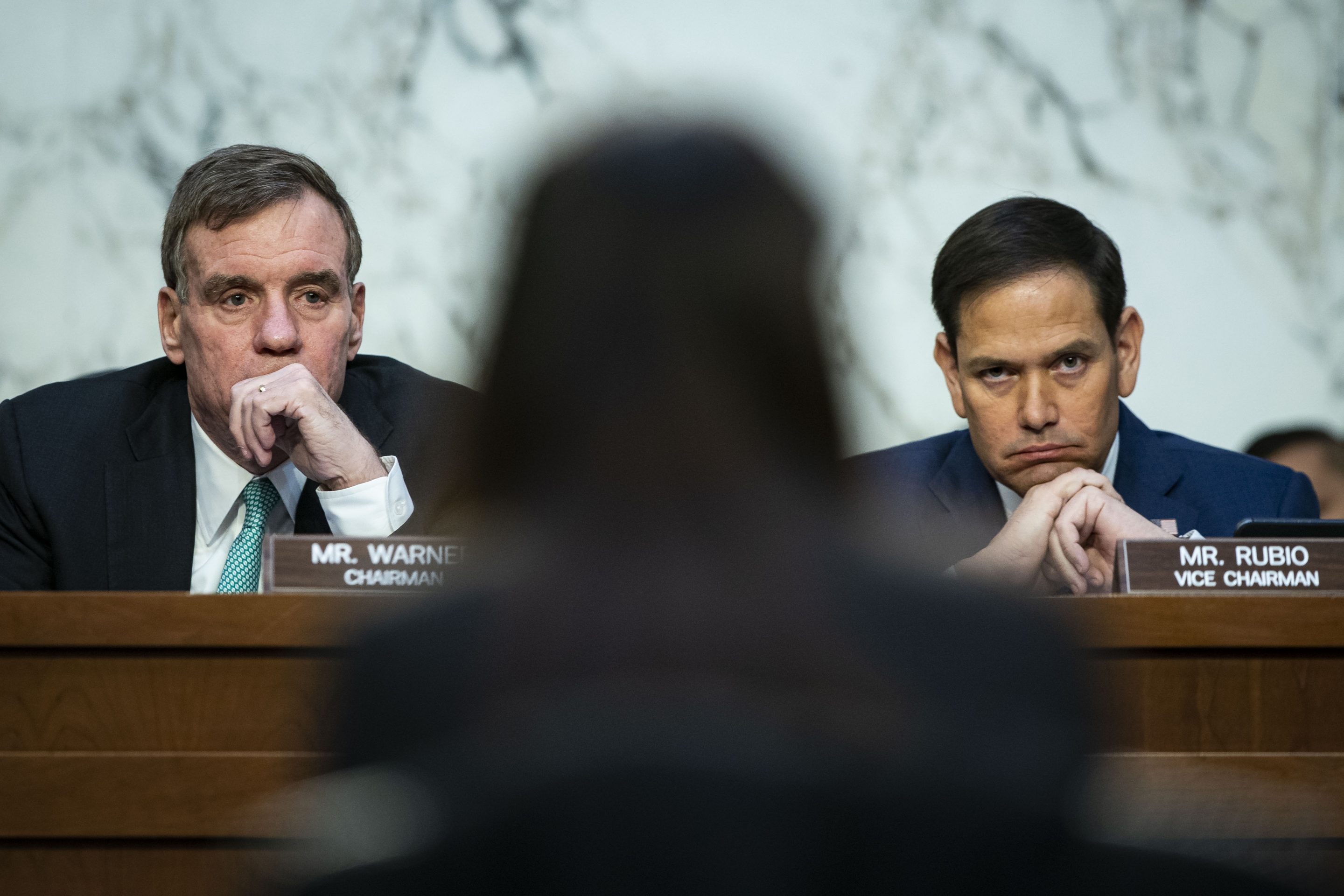 U.S. officials are worried that Beijing could meddle in TikTok's recommendation algorithms, influencing public discourse in a "crisis."