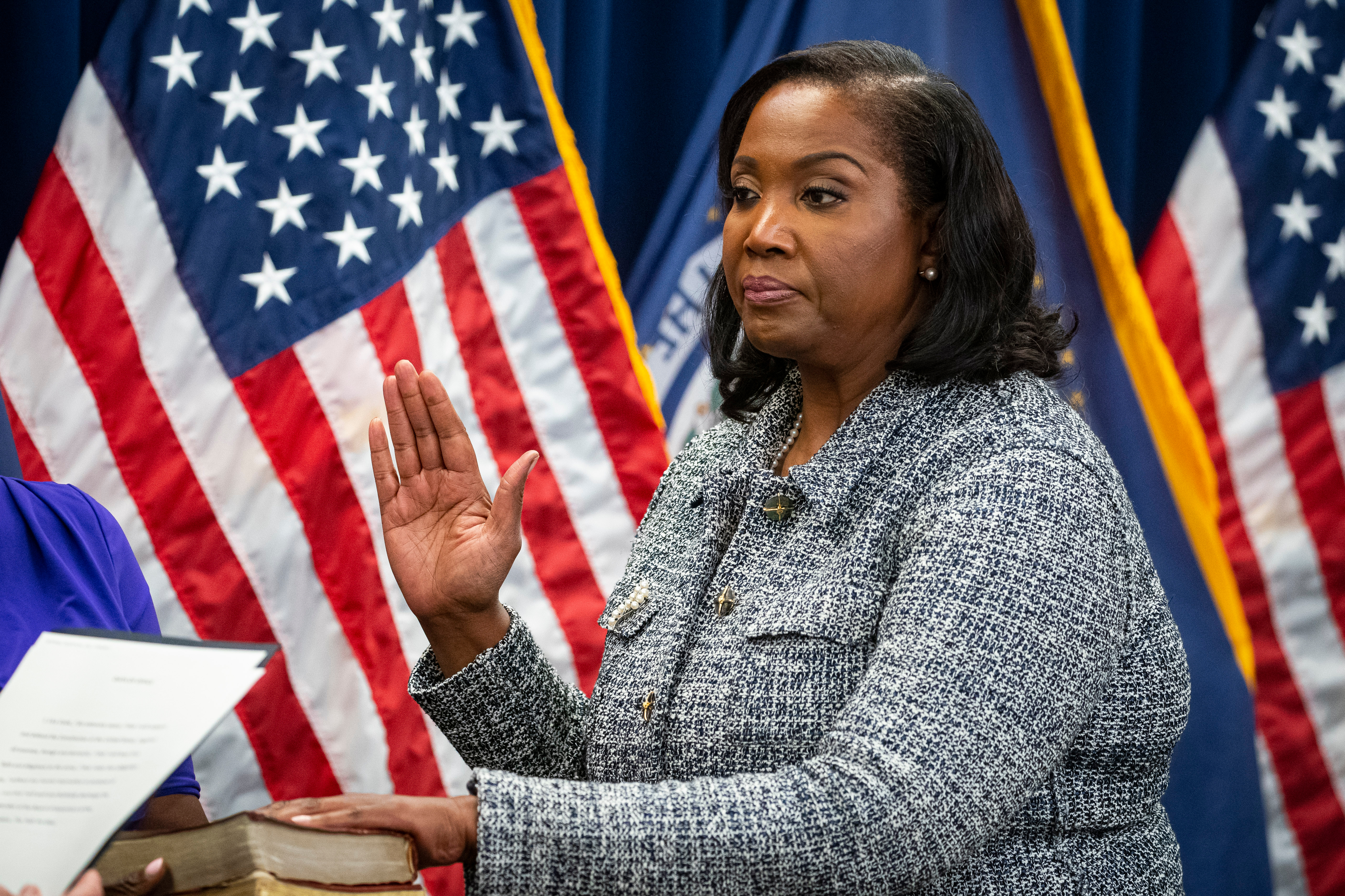 People pointed to Federal Reserve Governor Lisa Cook’s nomination process as evidence of the website’s wider influence and potential negative impact on individual’s careers. 