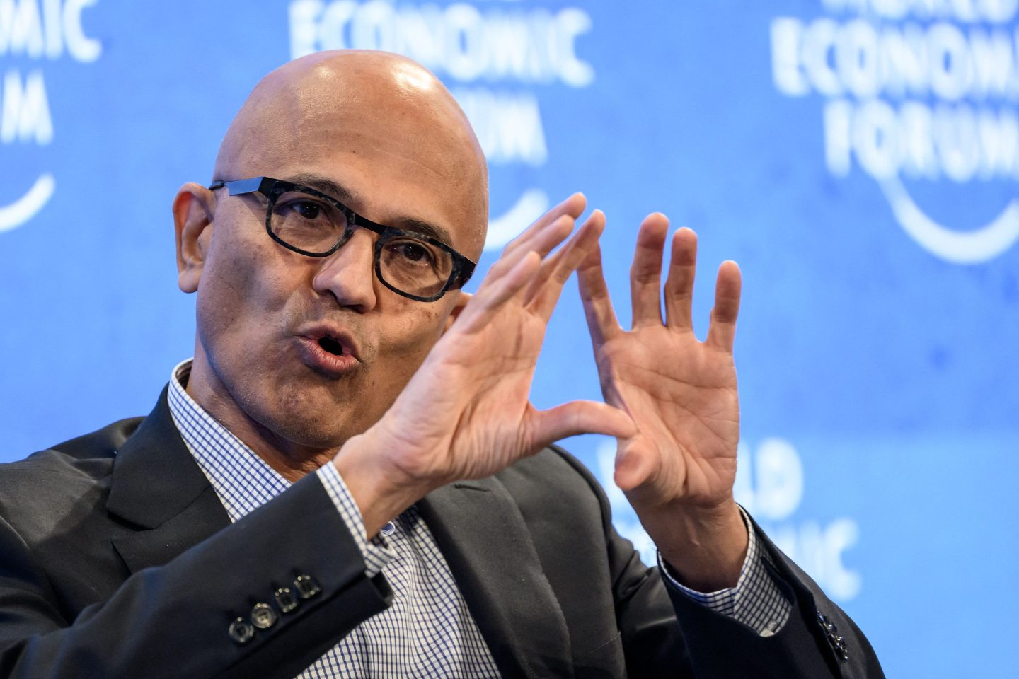 Big tech is crowing about A.I. as it lays off tens of thousands of workers