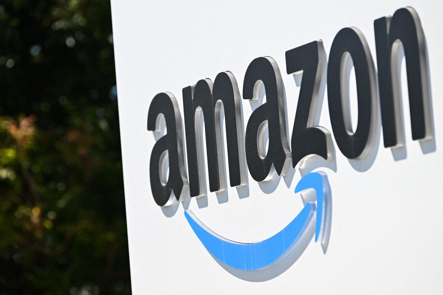 Amazon may soon announce an NFT project, according to a report this week from BlockWorks.