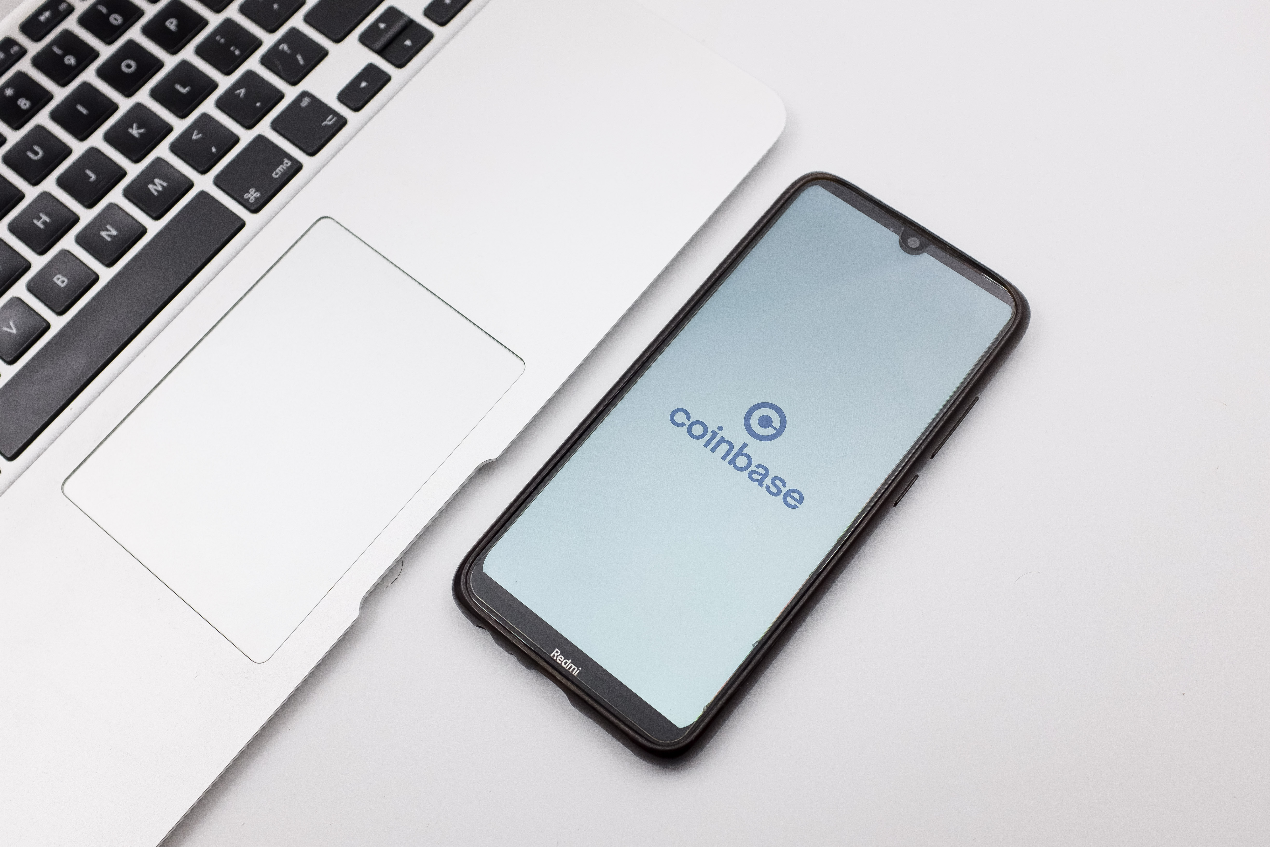 Coinbase