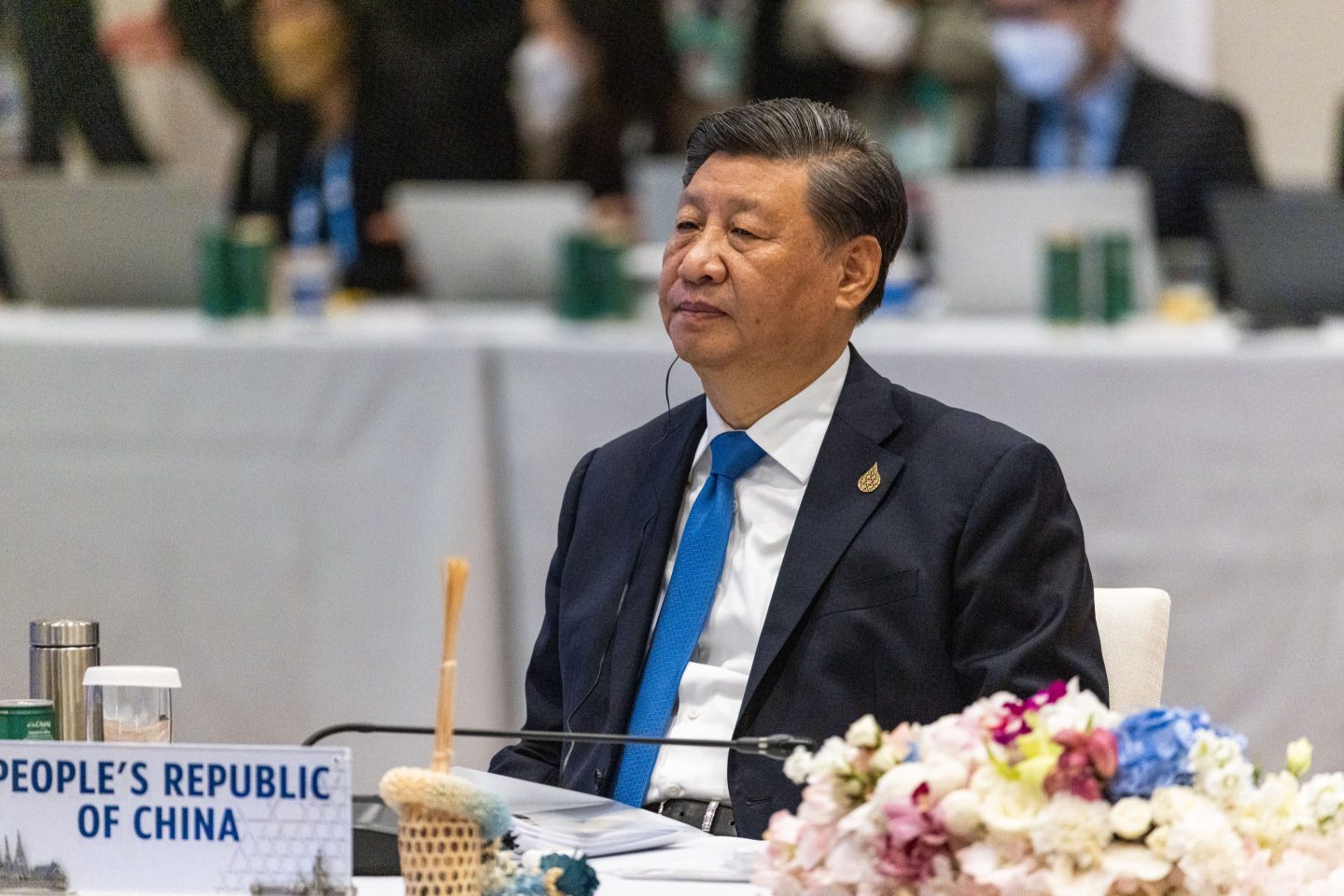 Should A.I.-generated deepfakes be labeled? It’s the law in China now—and an expert says that we can all learn from what happens next