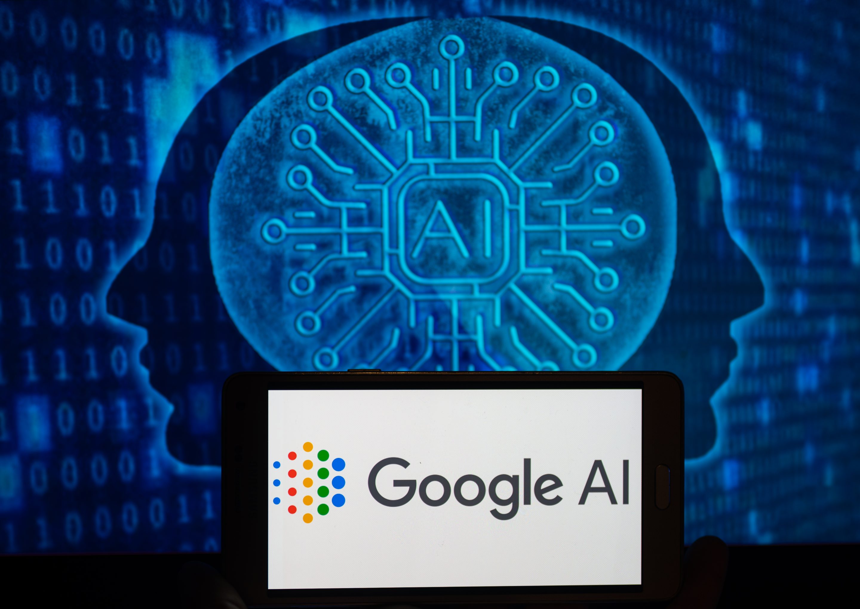 Google's MusicLM A.I. tool can generate music from hums and text prompts.