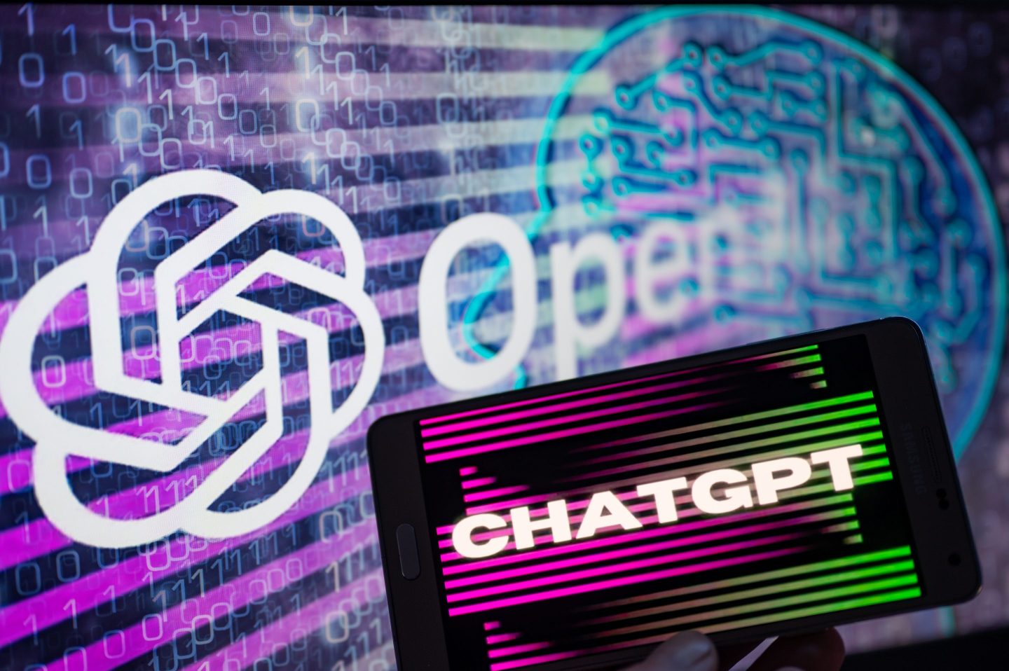 Why ChatGPT may be the most human form of A.I. yet: It produces informed BS