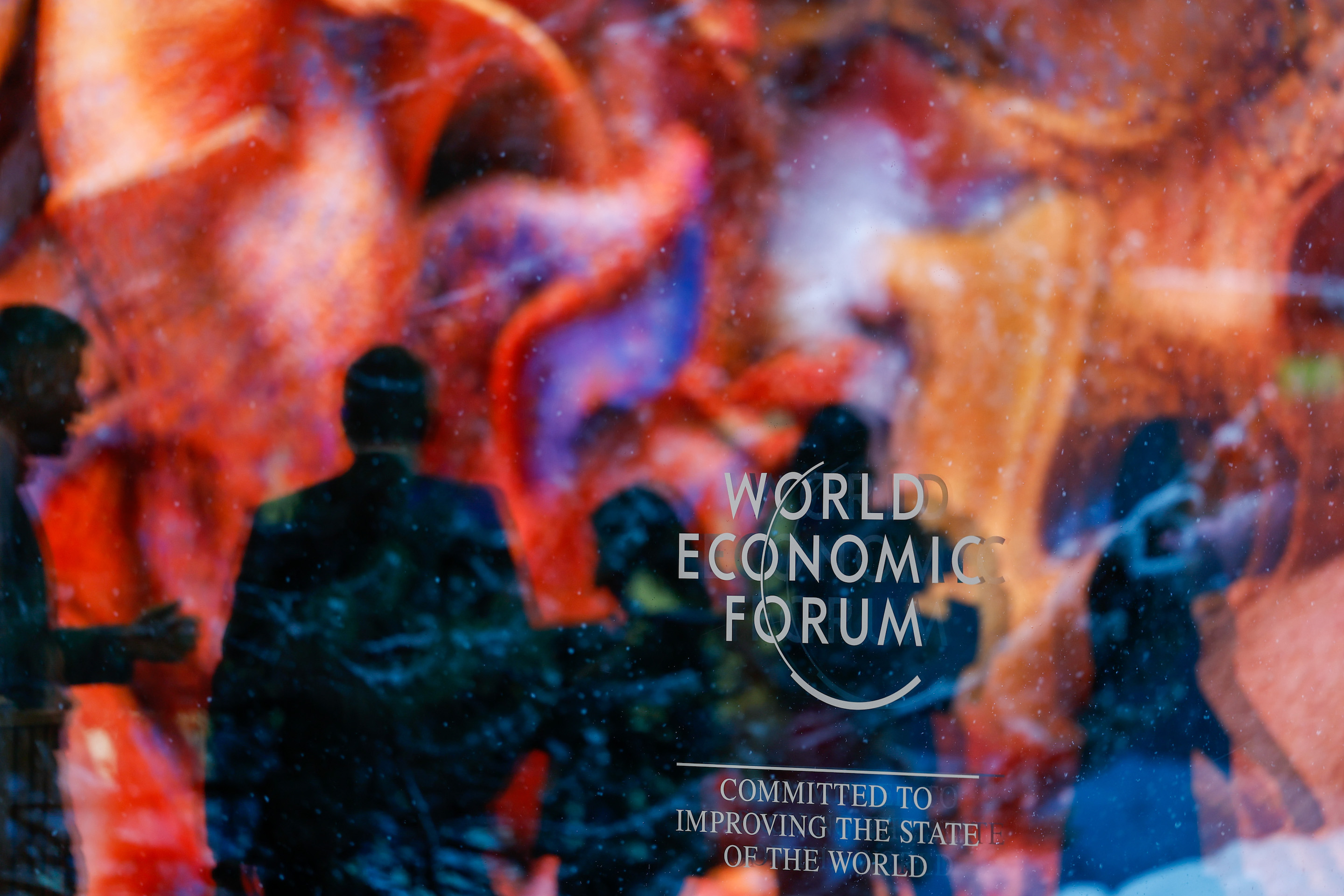 The annual Davos gathering of political leaders, top executives, and celebrities runs from January 16 to 20, 2023.