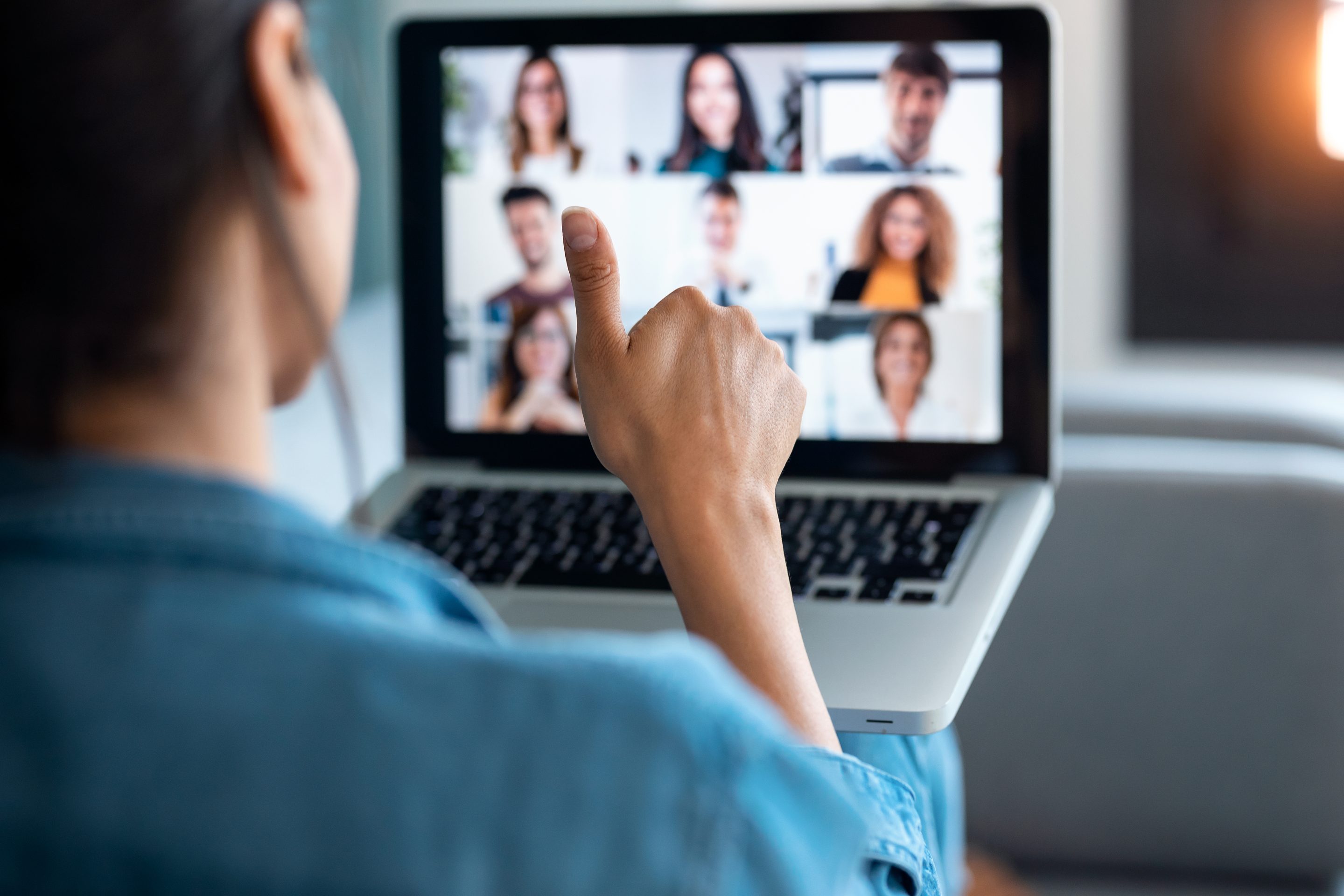 Even with the looming threat of downturn, employees are refusing to forgo flexibility and work-life balance.
