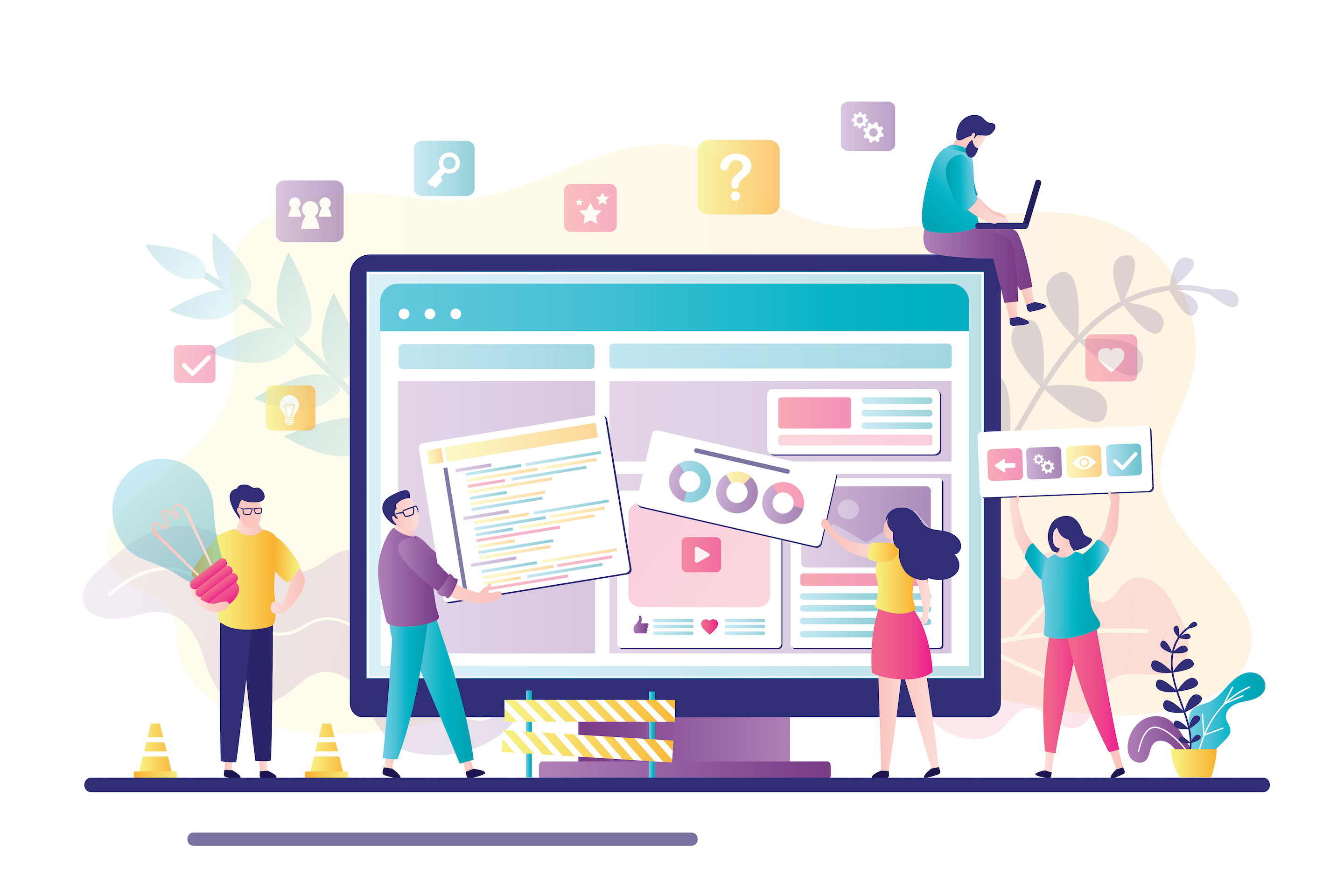 To truly help workers innovate, organizations need a way to extend collaboration beyond meetings.