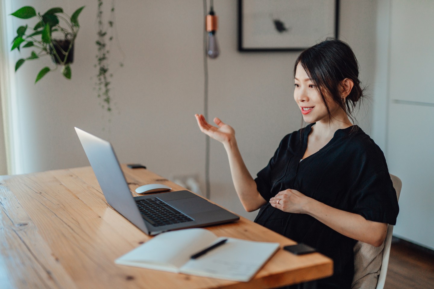 How to prepare for a remote interview: 4 ways to make a great first impression from home