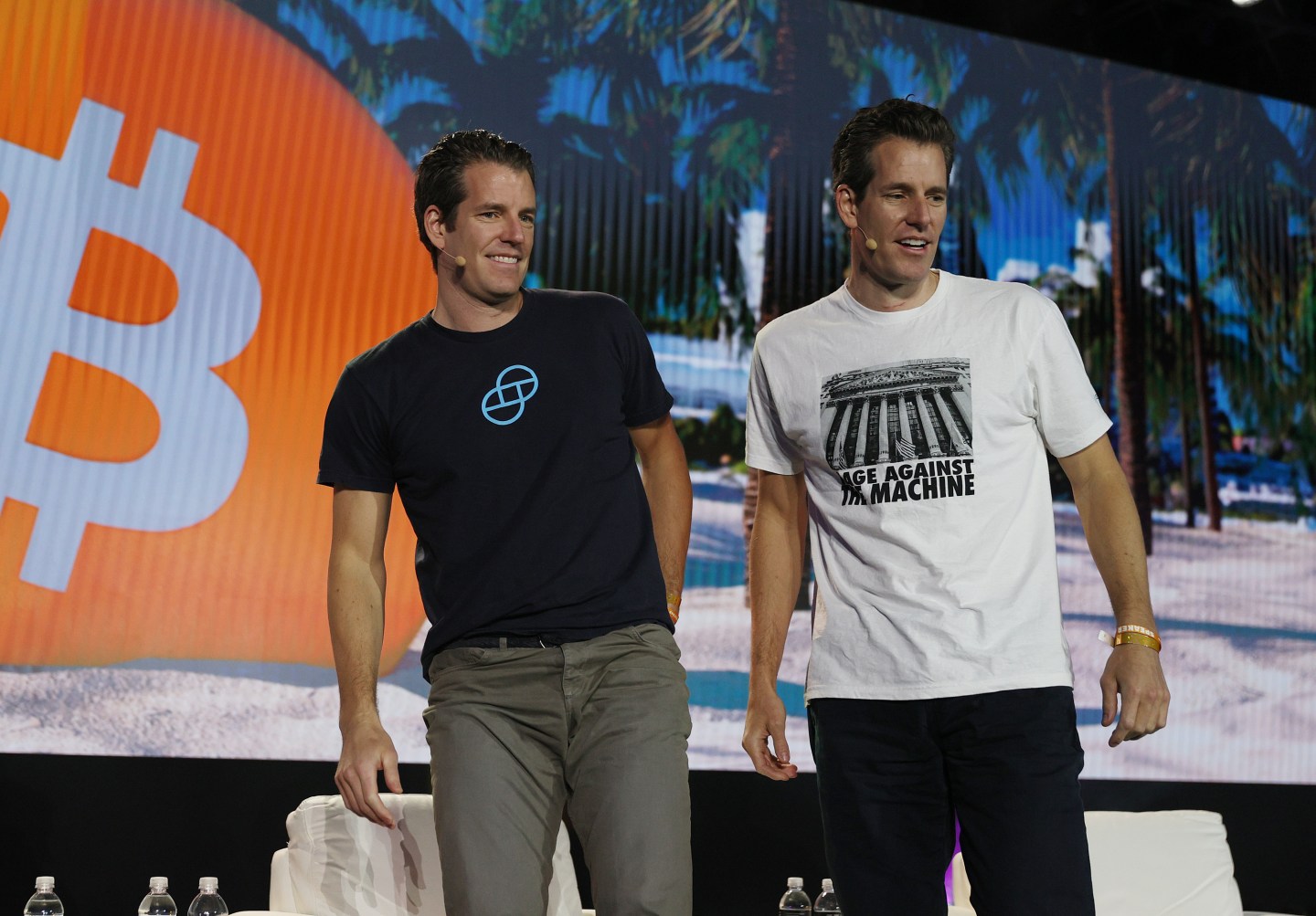 Winklevoss twins’ Gemini Trust cuts more jobs amid corporate feuding and a broader crypto industry slump