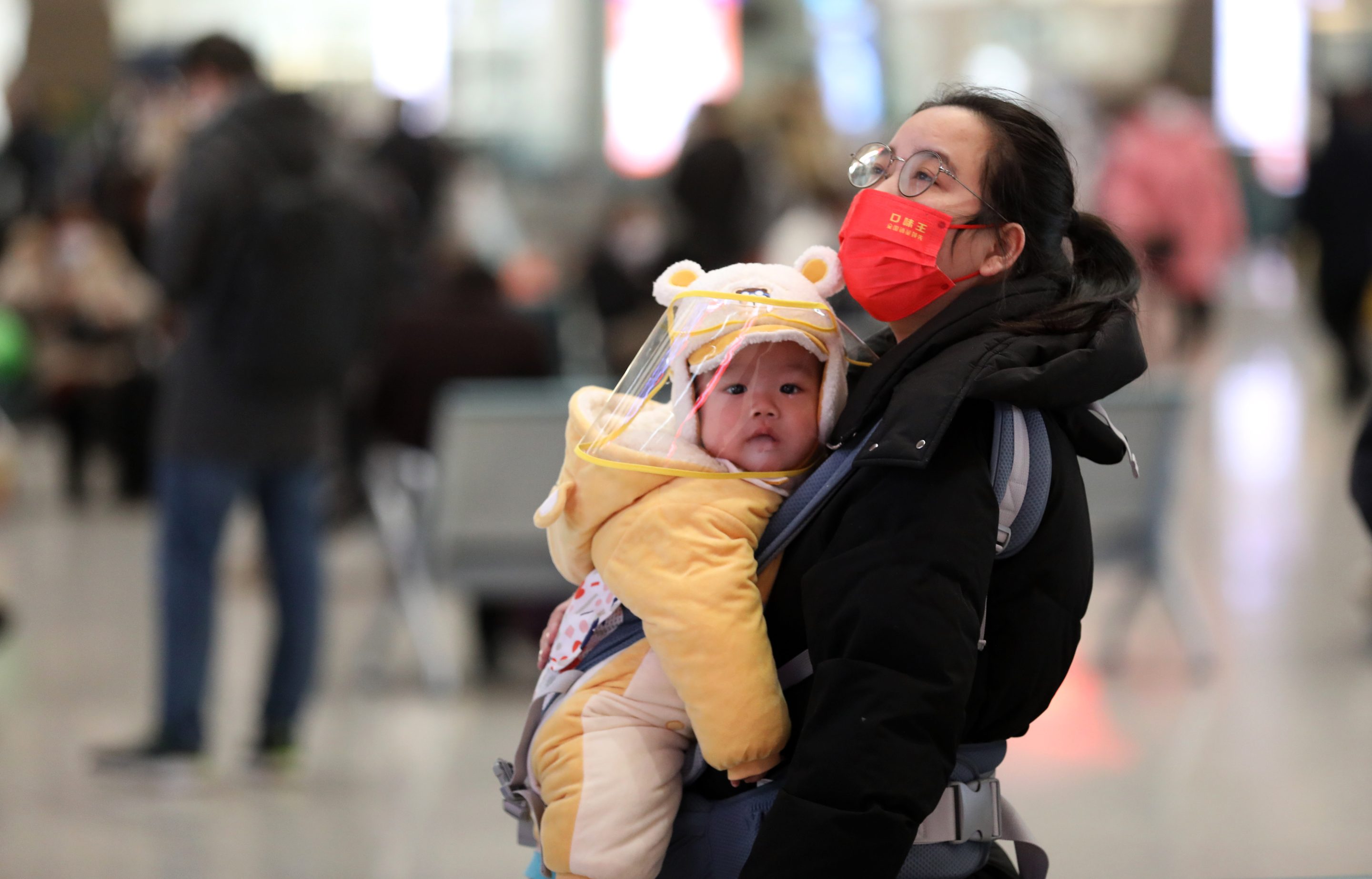 Demographers have long expected China's population to shrink in the coming decade, but the COVID pandemic sped up how quickly China's population peaked.