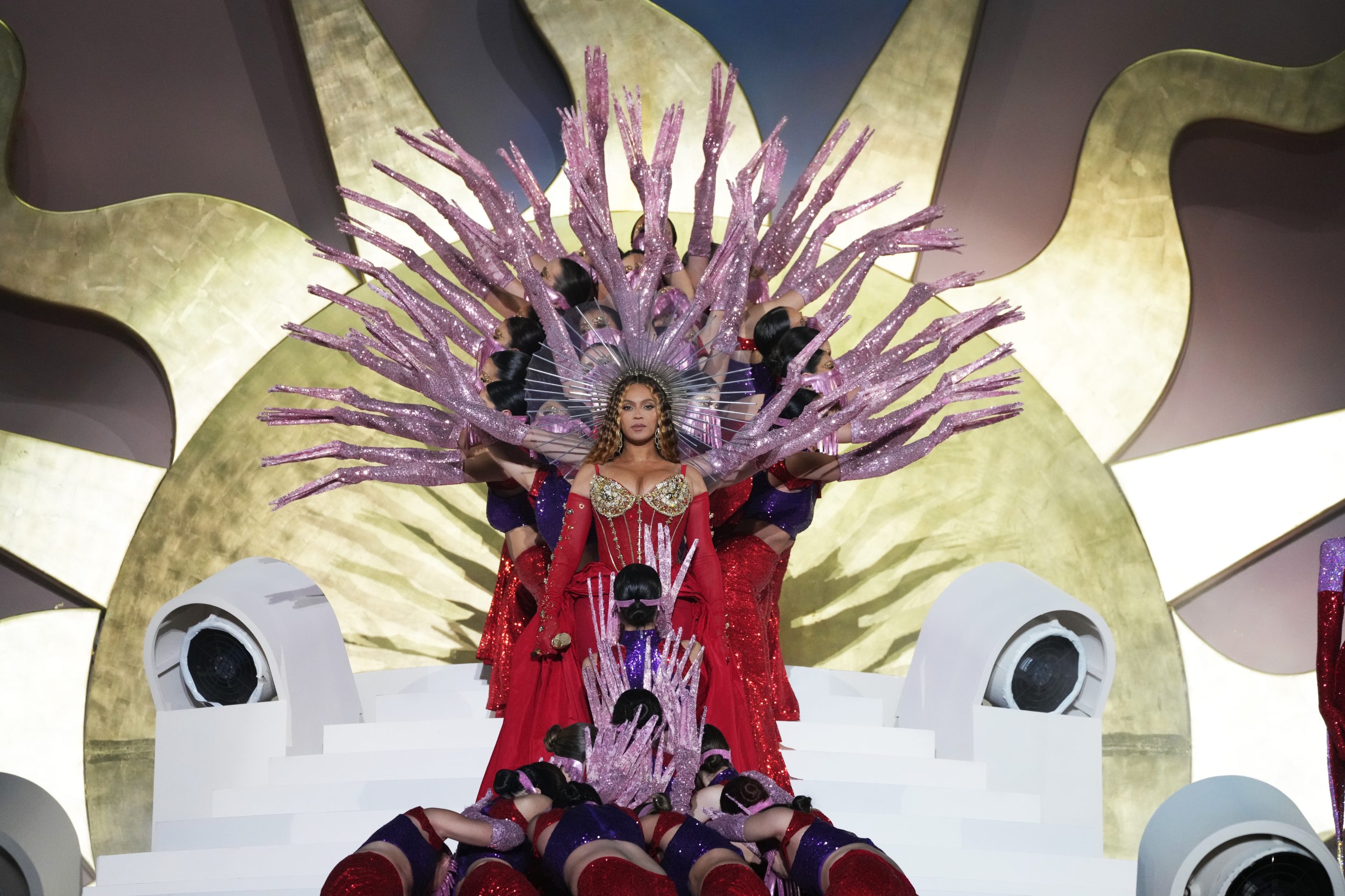 Beyoncé