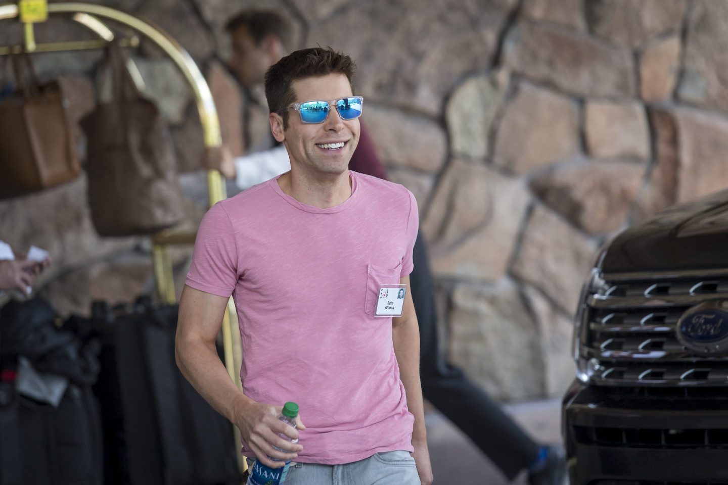 Inside the structure of OpenAI’s looming new investment from Microsoft and VCs