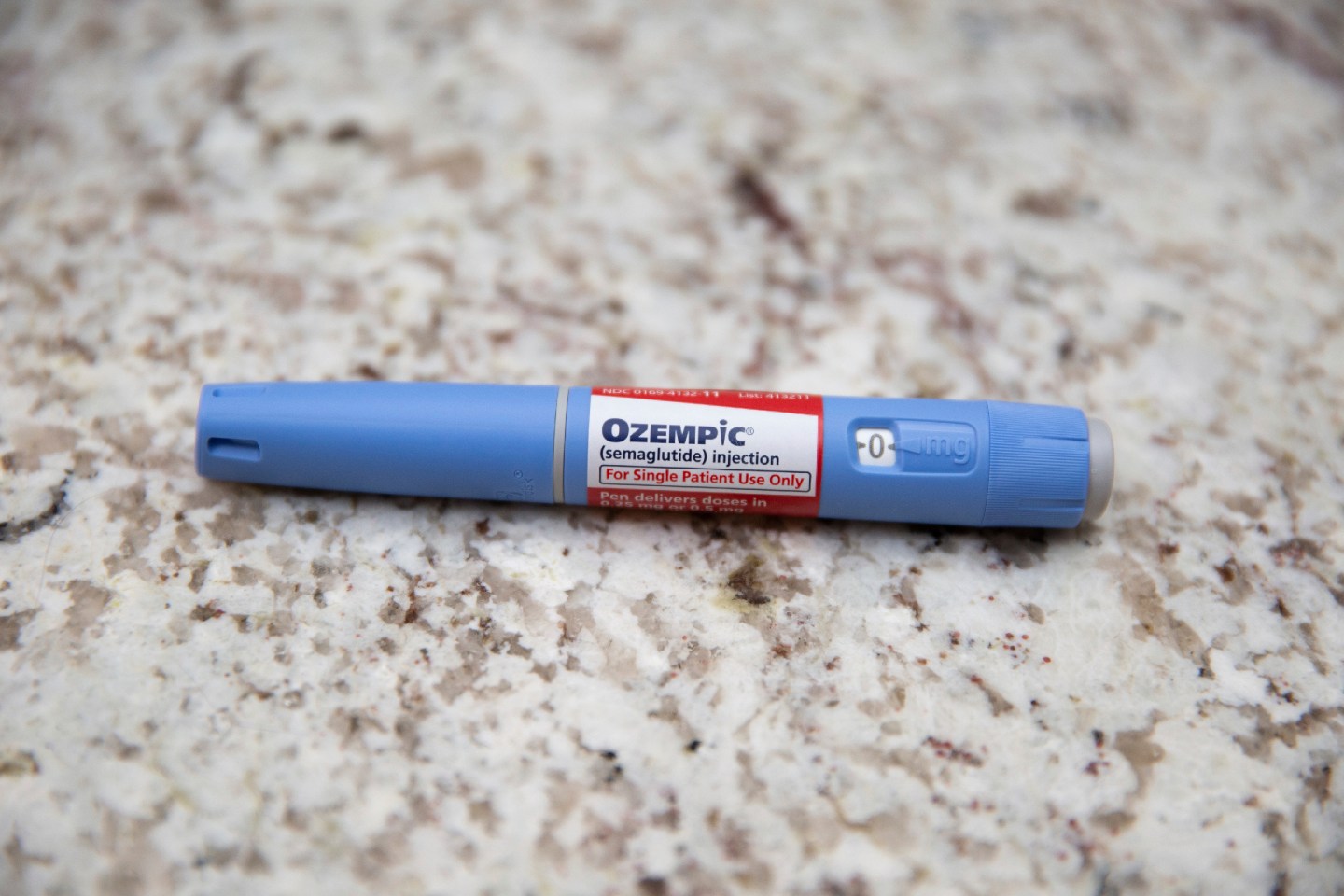 What is ‘Ozempic face’? Experts explain the side effect of this popular weight loss drug linked to Chelsea Handler