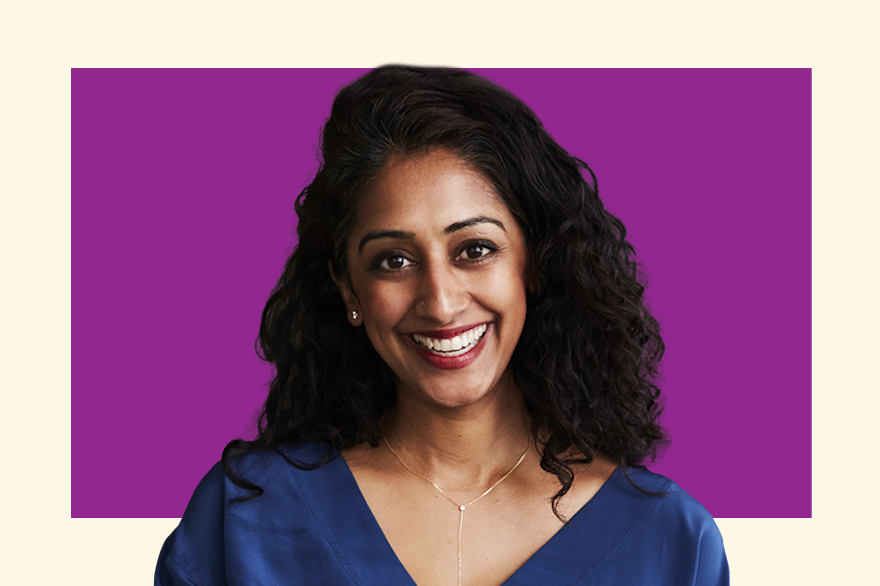Sheela Subramanian