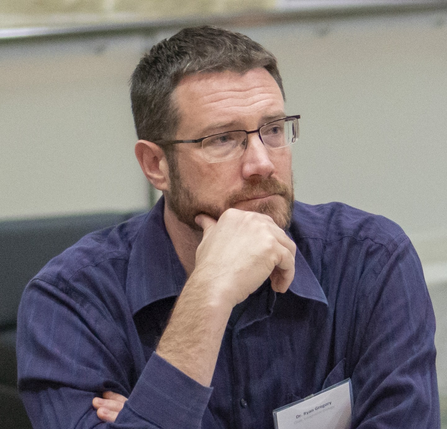 Meet the biology professor who named the surging ‘Kraken’ COVID variant. He has more to help make sense of Omicron’s ‘alphabet soup’