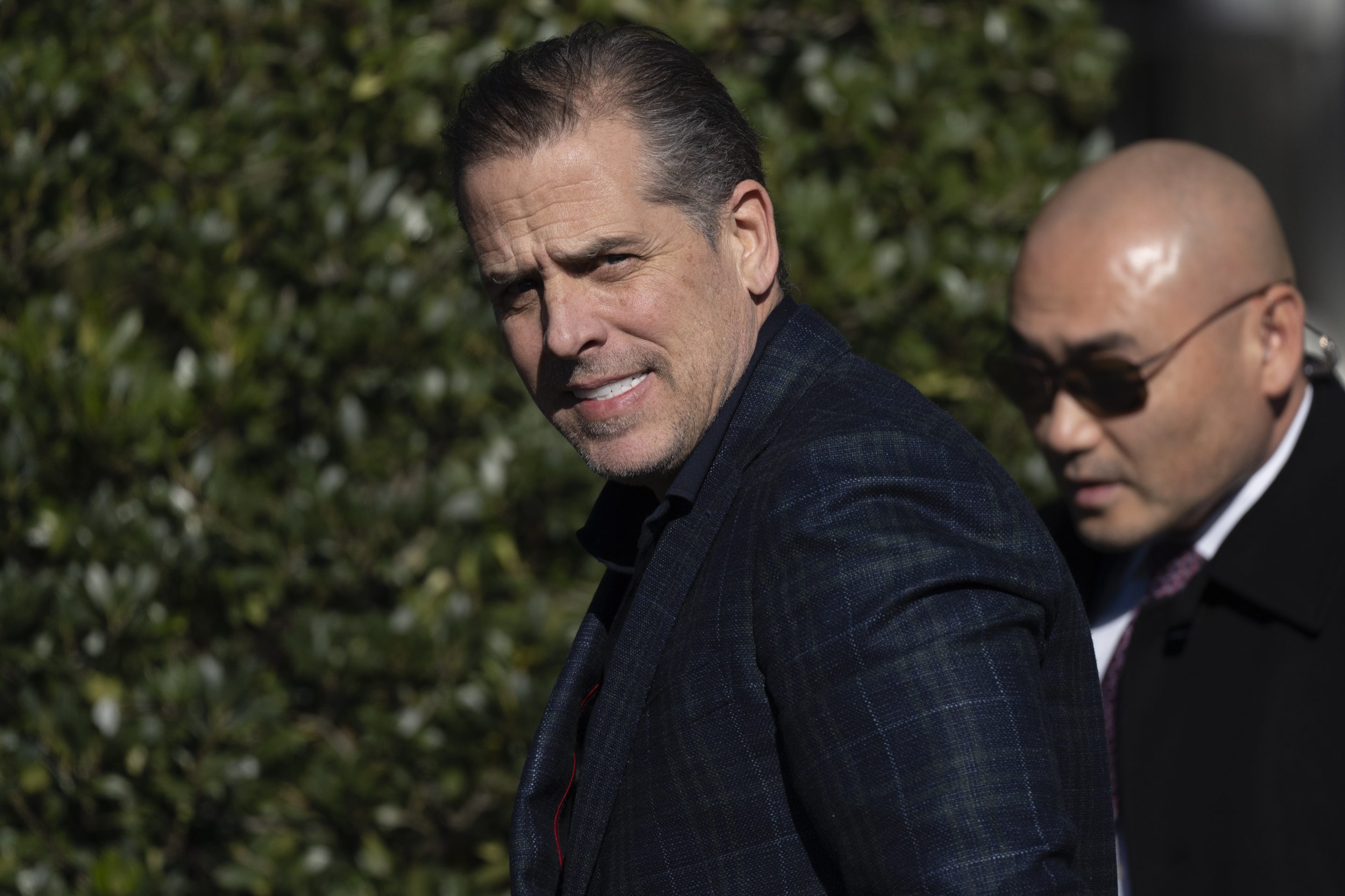 Hunter Biden