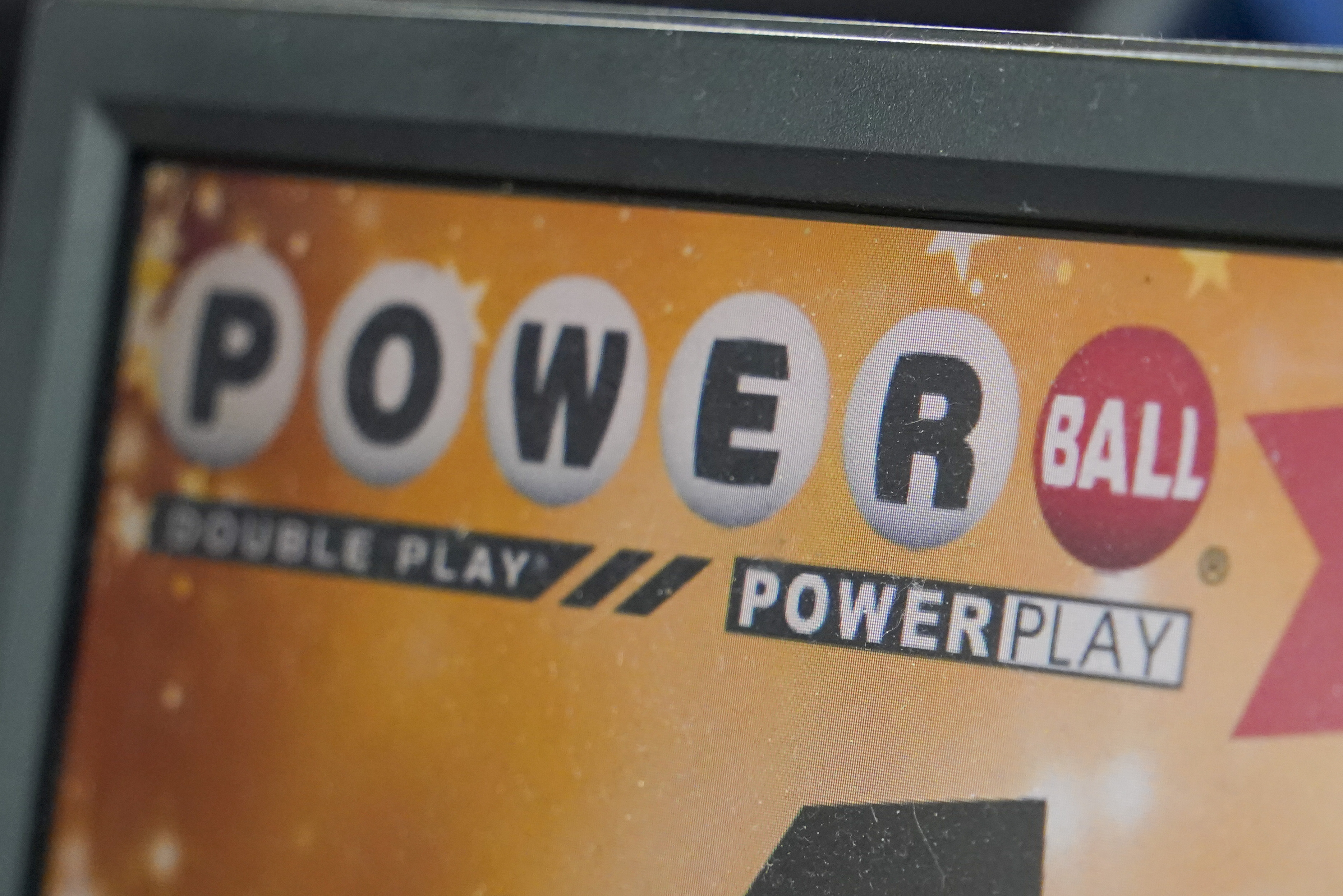 Someone in Washington state overcame steep odds Monday night, Feb. 6, 2023, to win an estimated $747 million Powerball jackpot.