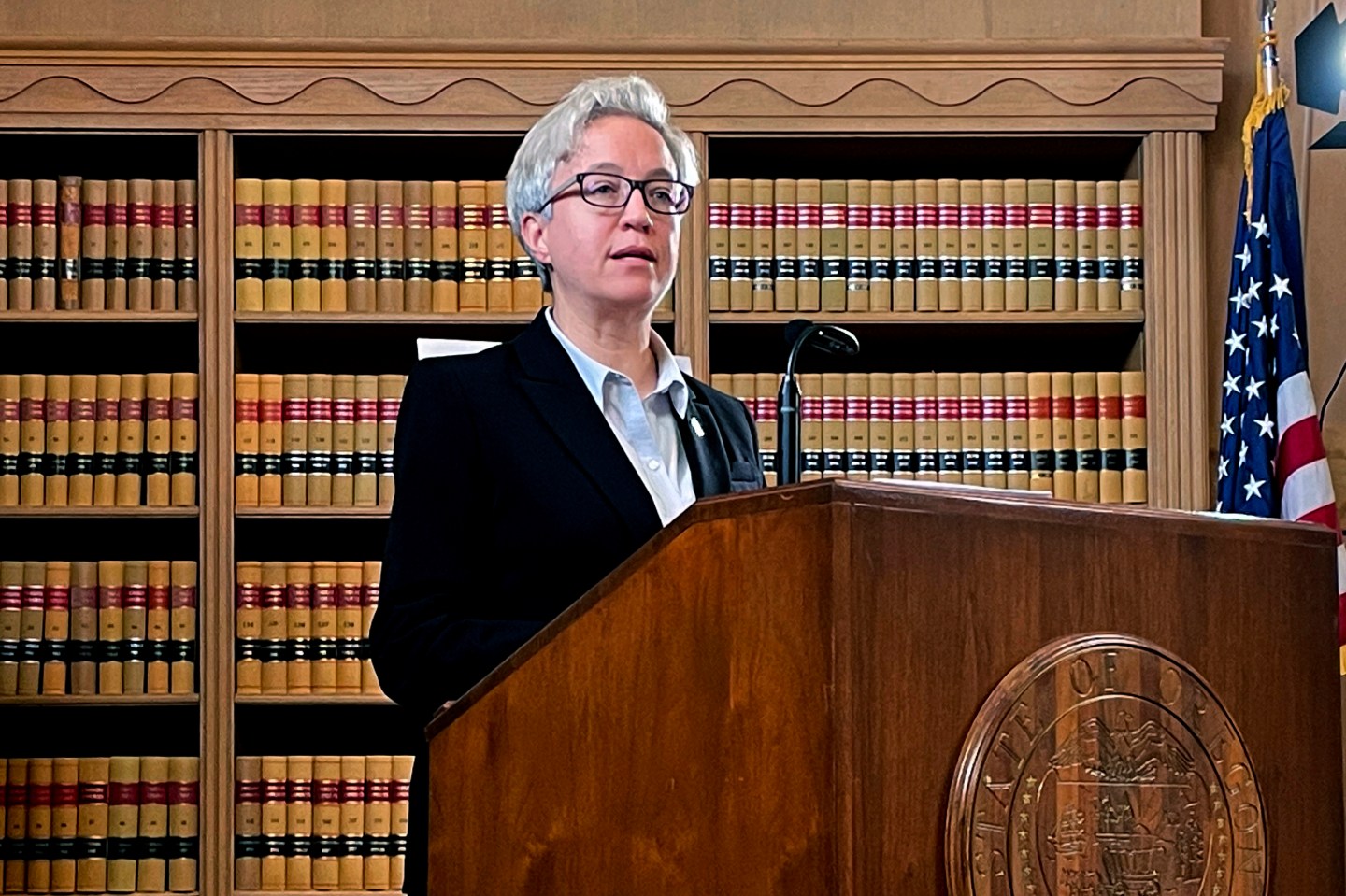 Tina Kotek
