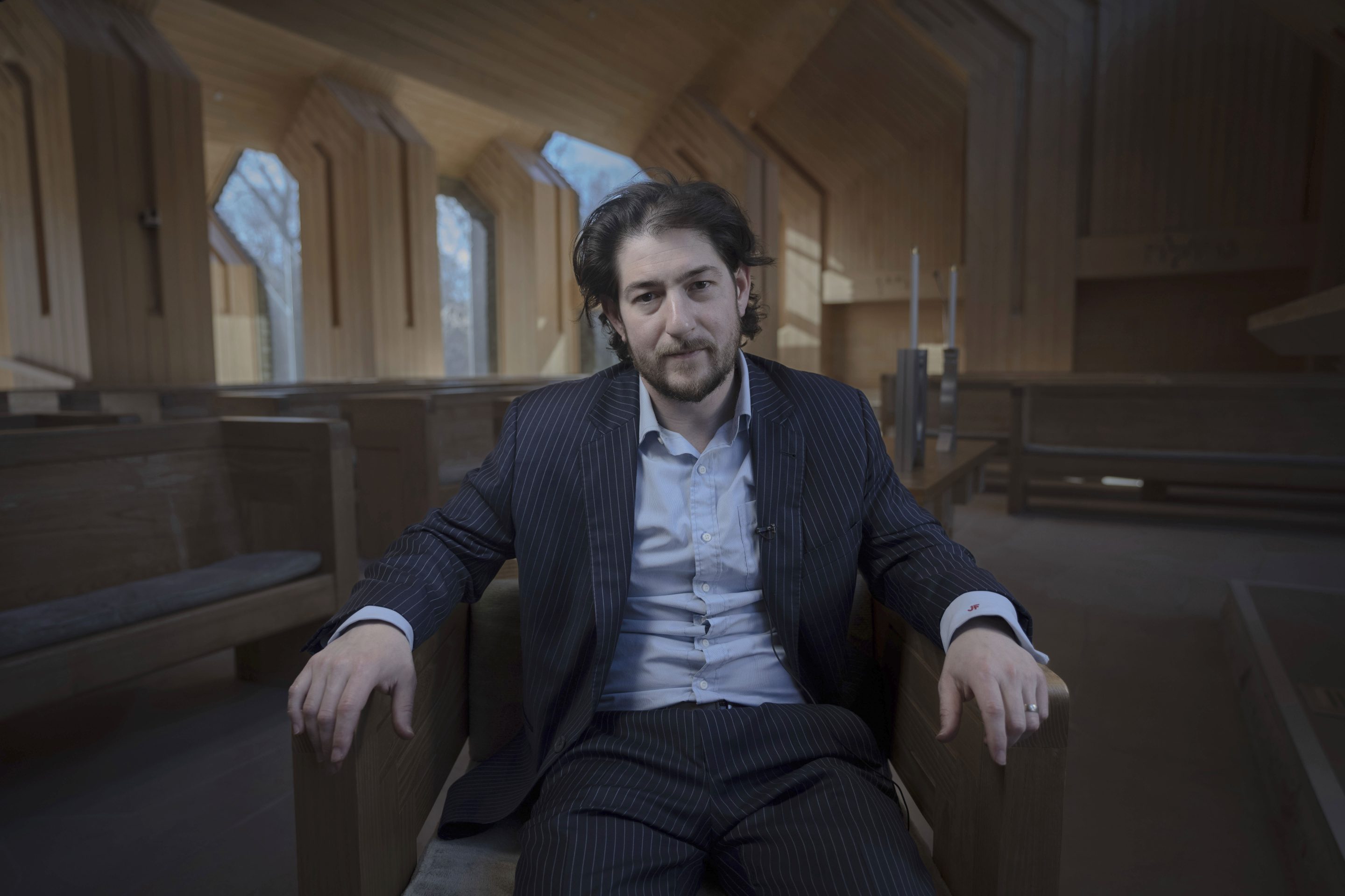 Rabbi Joshua Franklin