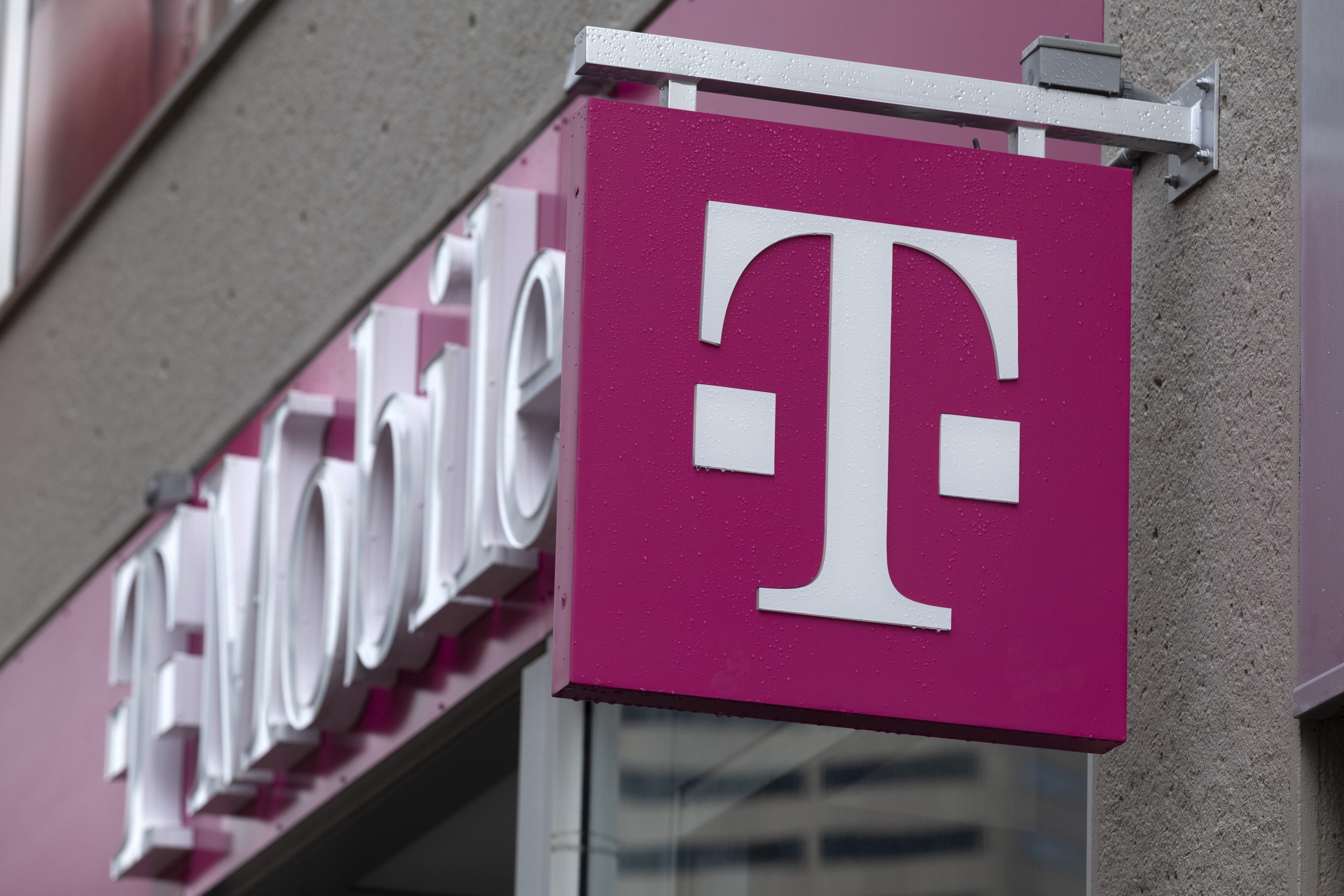 Customers of the wireless provider reported widespread service outages in the U.S. late Monday, Feb. 13, 2023, according to websites tracking service interruptions.
