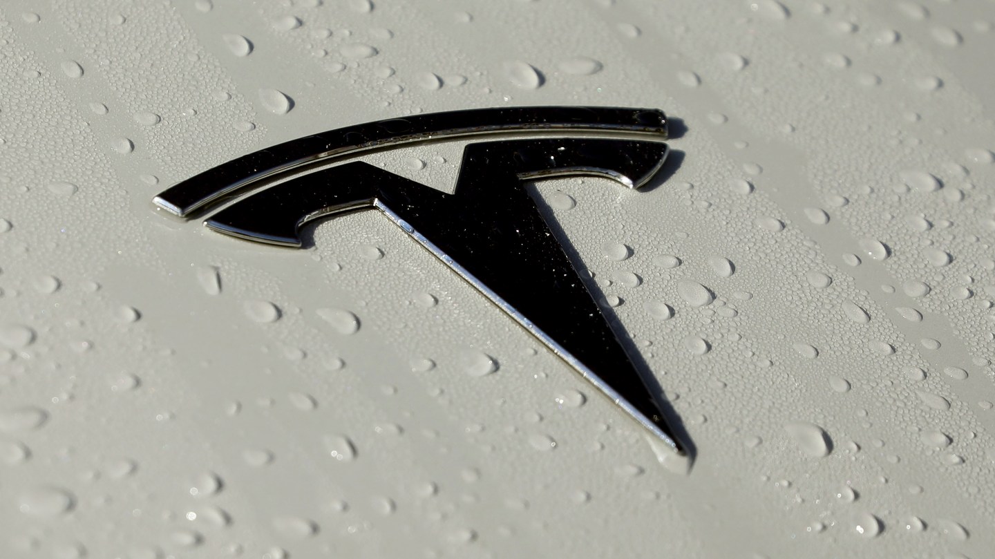Tesla workers accuse the company of firing several employees after they tried to organize a union: ‘I feel blindsided’