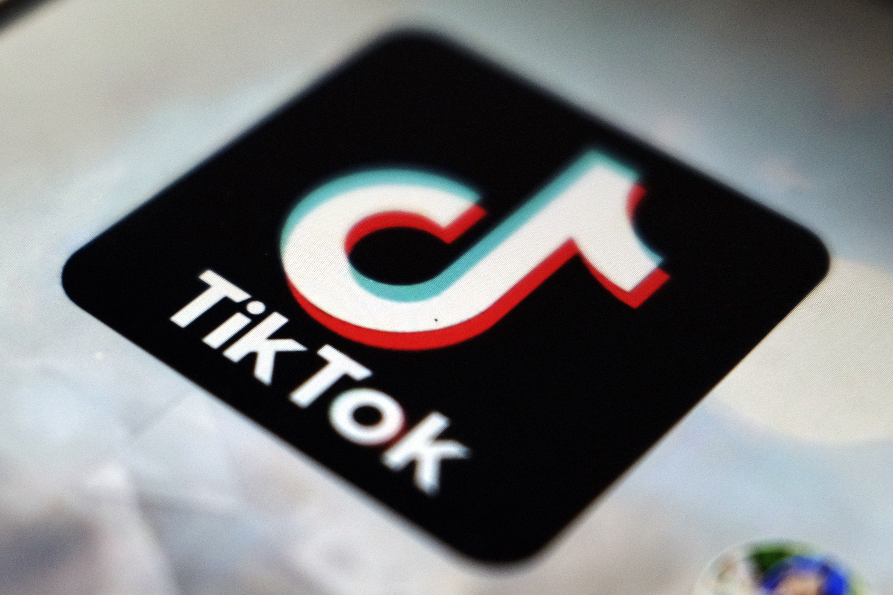 U.S. government bans on Chinese-owned video sharing app TikTok reveal Washington’s own insecurities and are an abuse of state power, a Chinese Foreign Ministry spokesperson said Tuesday, Feb. 28, 2023.