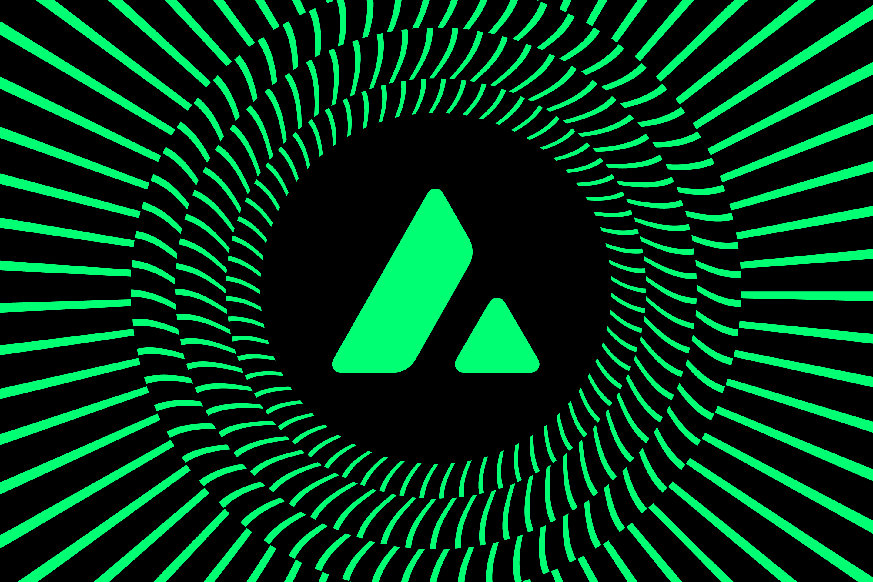 The Avalanche cryptocurrency, AVAX, was up double digits on Thursday morning along with other alt coins.