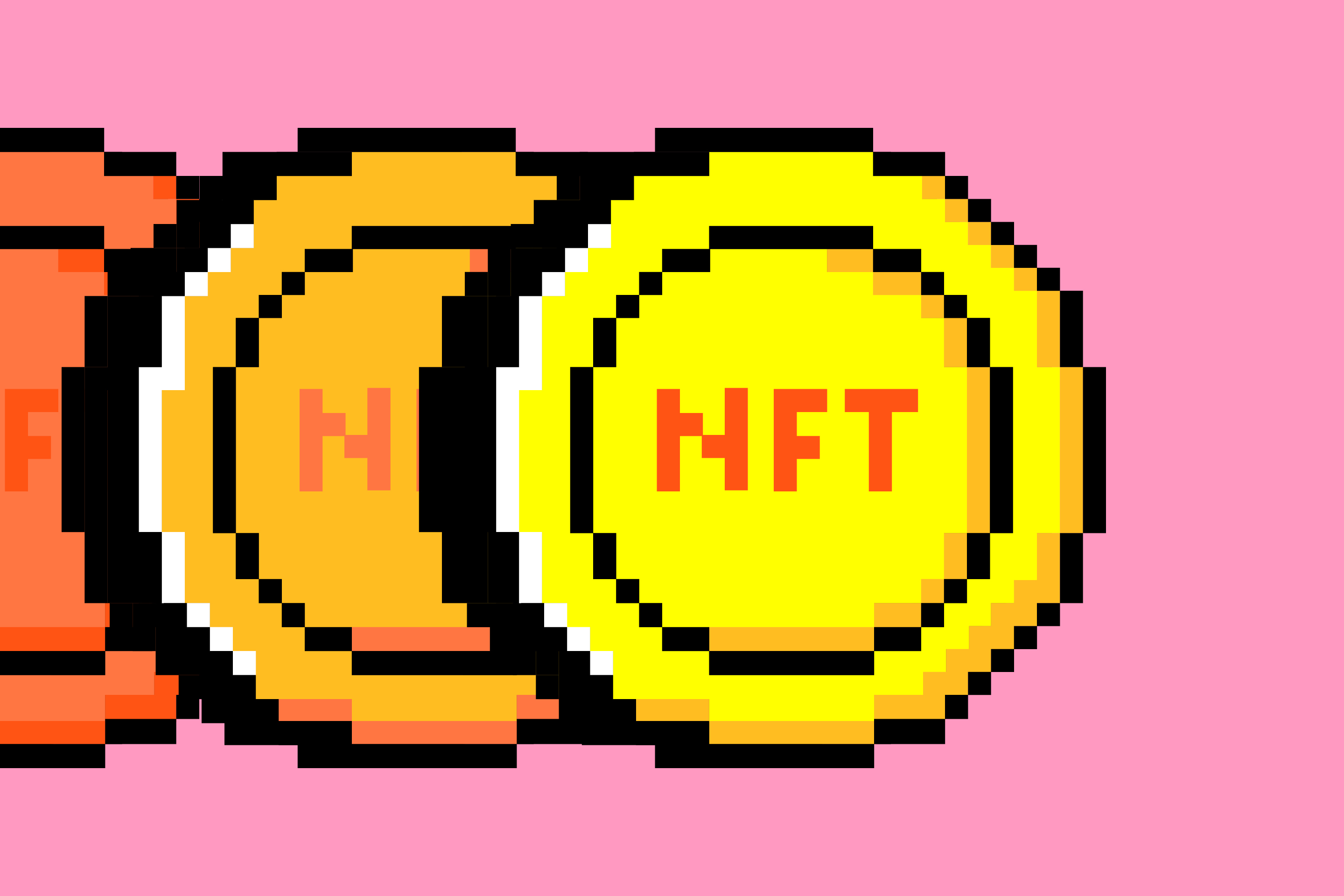 The Russian doll of NFT scams.