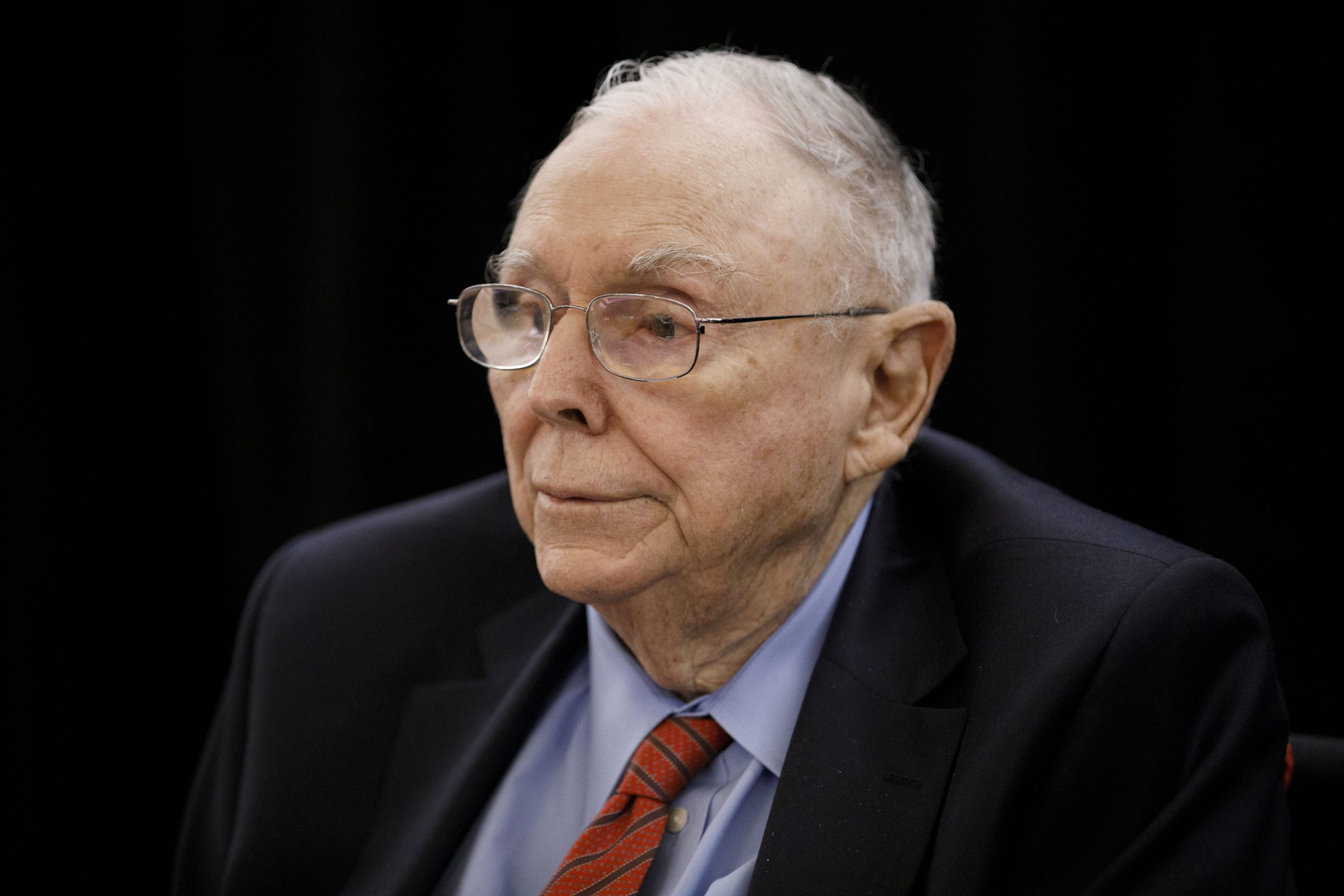 “Nobody had ever heard of [BYD] a few years ago,” Charlie Munger said at the annual meeting of the Daily Journal Corp.