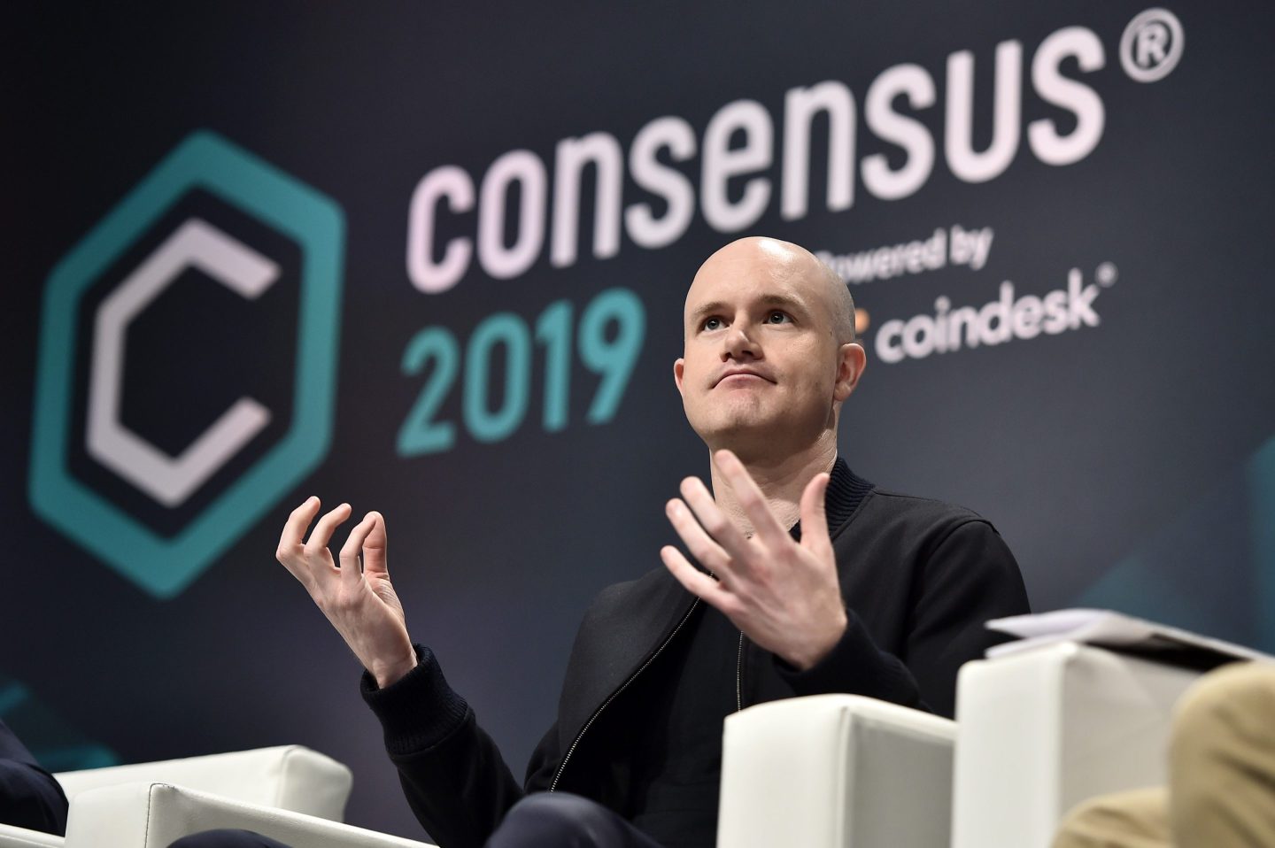 Decentralized token LDO surges as Coinbase CEO warns of SEC staking crackdown