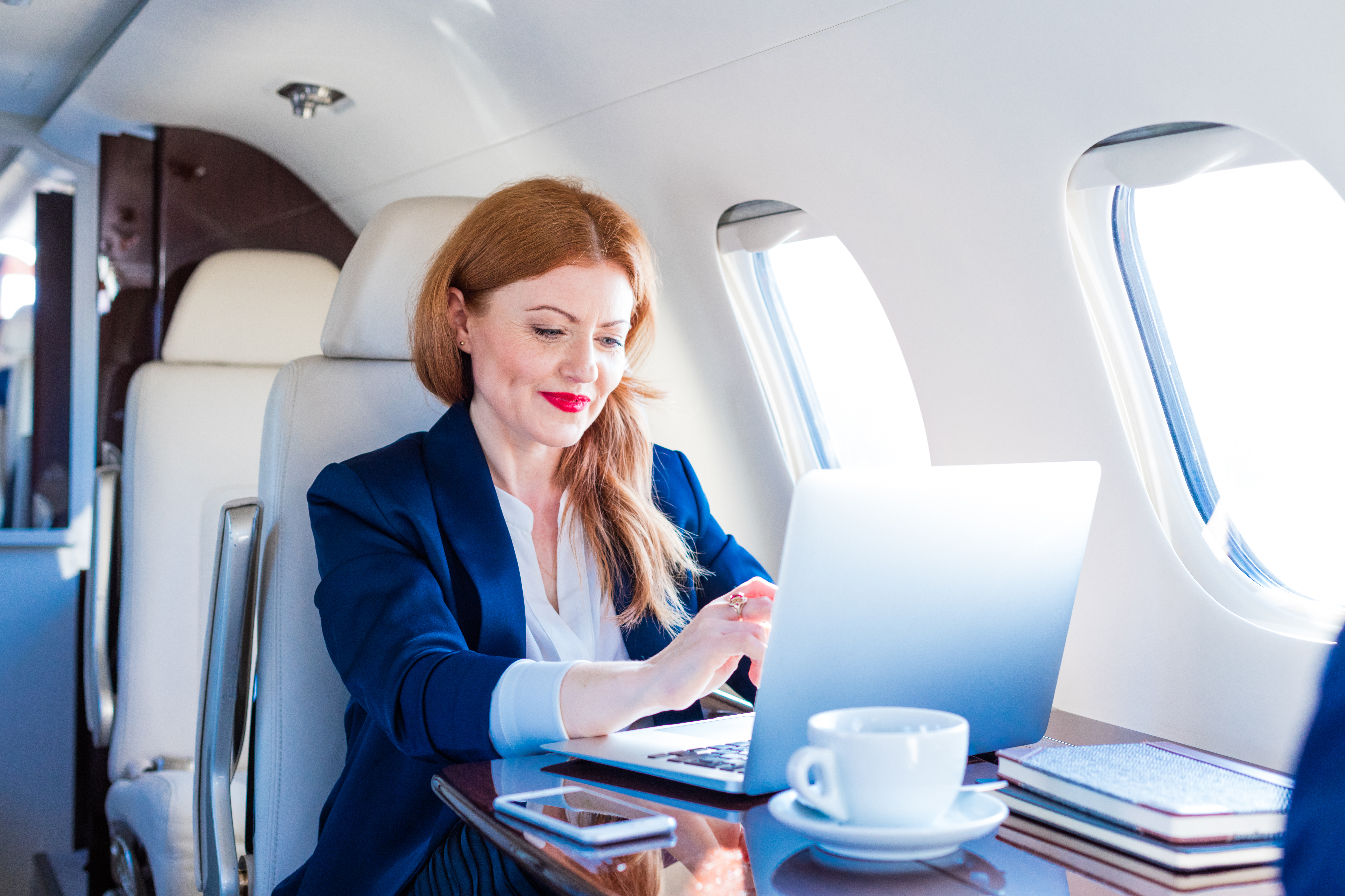 Wealthy investors know they have the luxury of time—and it's a message everyone can learn from.