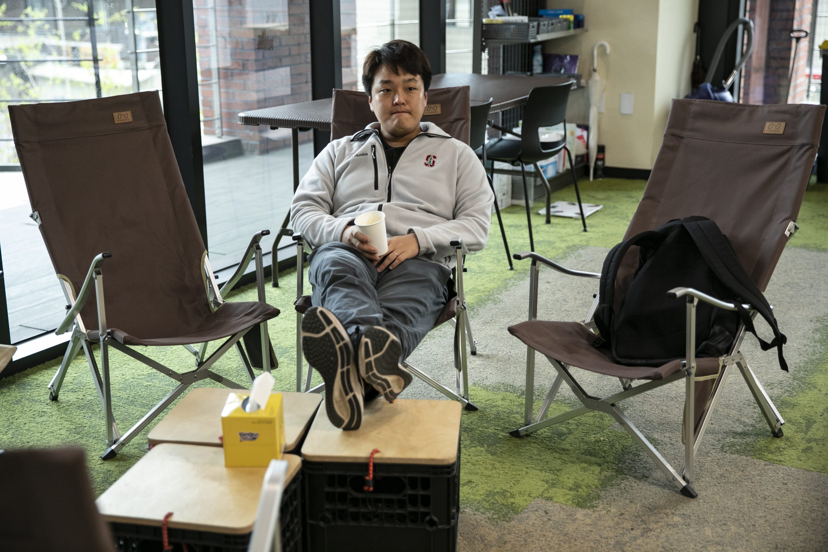 The Securities and Exchange Commission filed a complaint Thursday against Terraform Labs and its CEO Do Kwon for misleading investors in the company's TerraUSD and Luna cryptocurrencies.