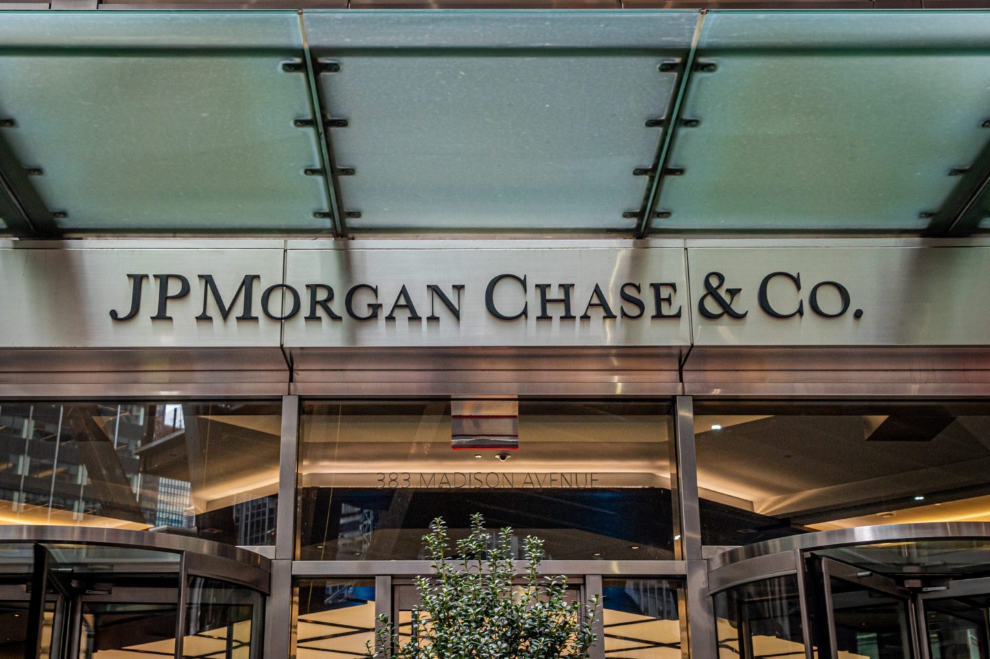 Stablecoins are under threat and this new type of crypto could replace them, says JPMorgan