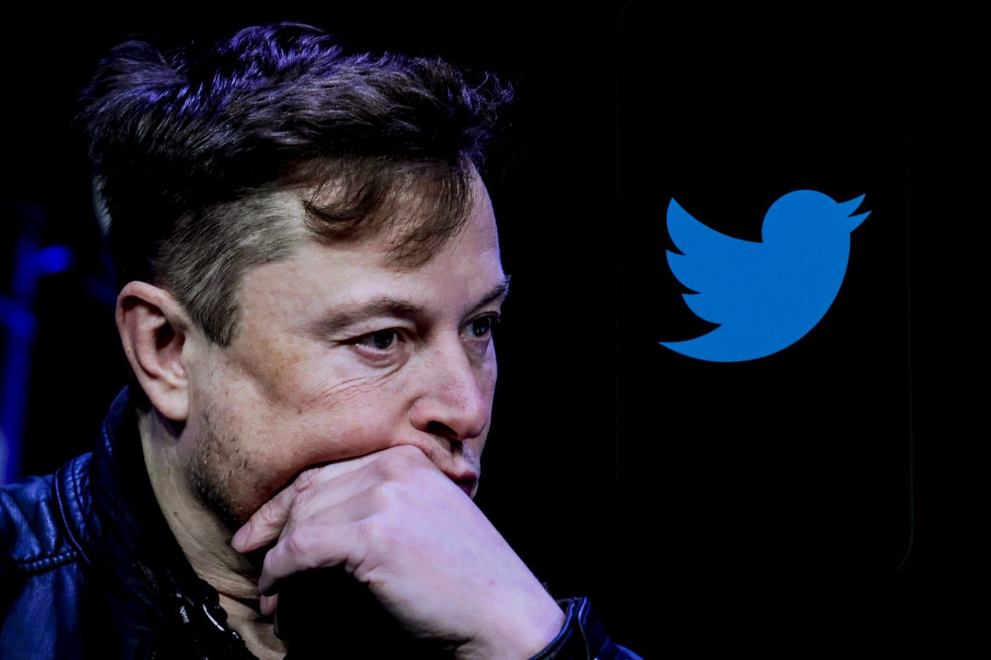 Elon Musk reportedly ordered Twitter engineers to boost his tweets after more users saw Biden’s Super Bowl post