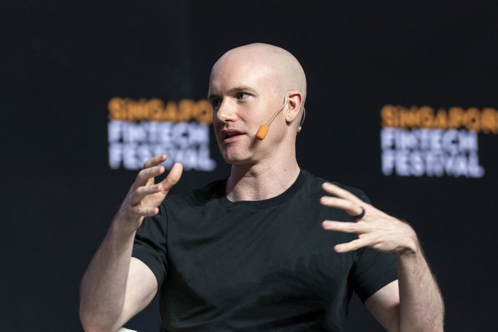 How new blockchain Base could make Coinbase cool again