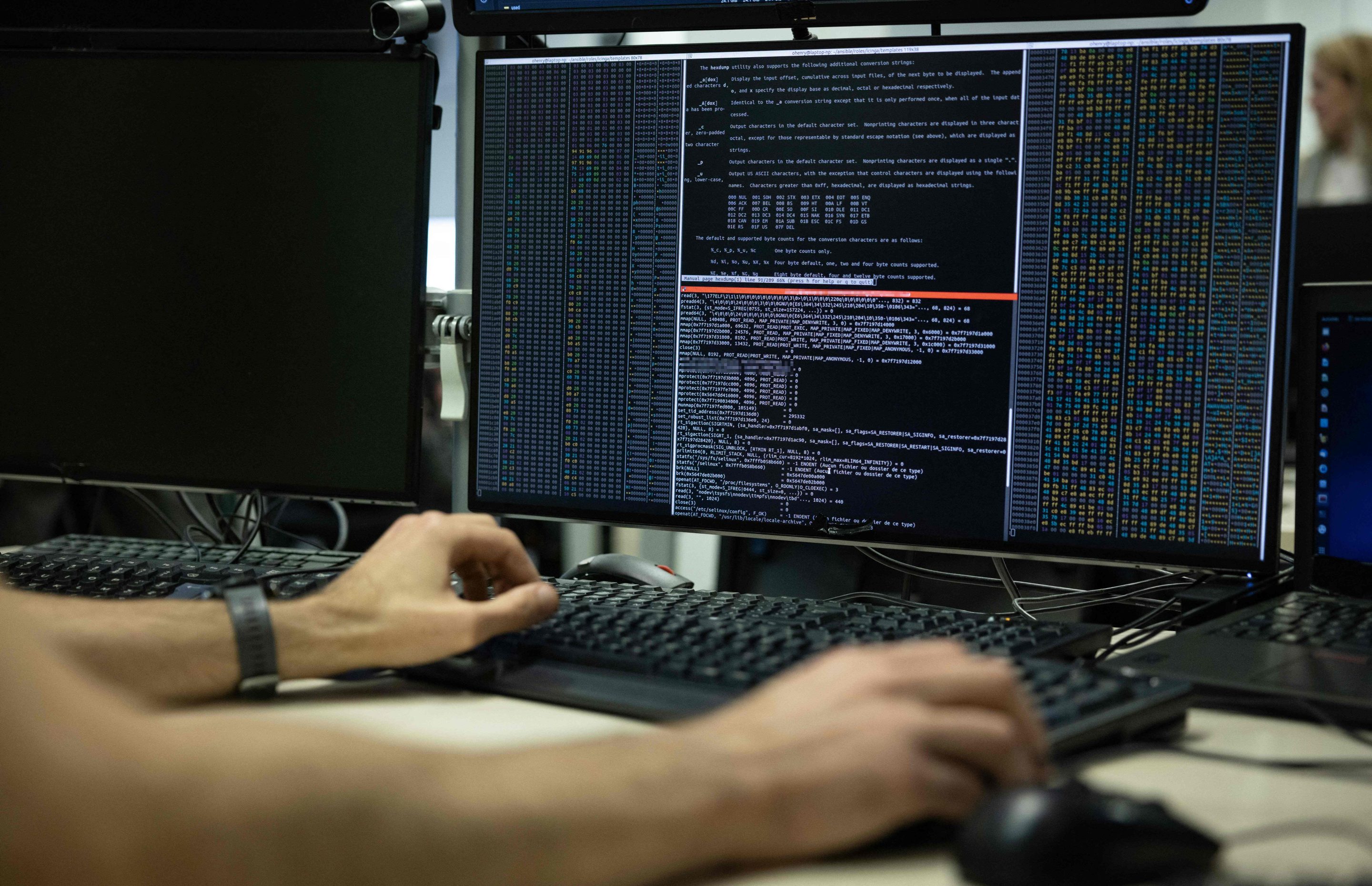 The rise in state-backed cyber attacks has put off insurers.