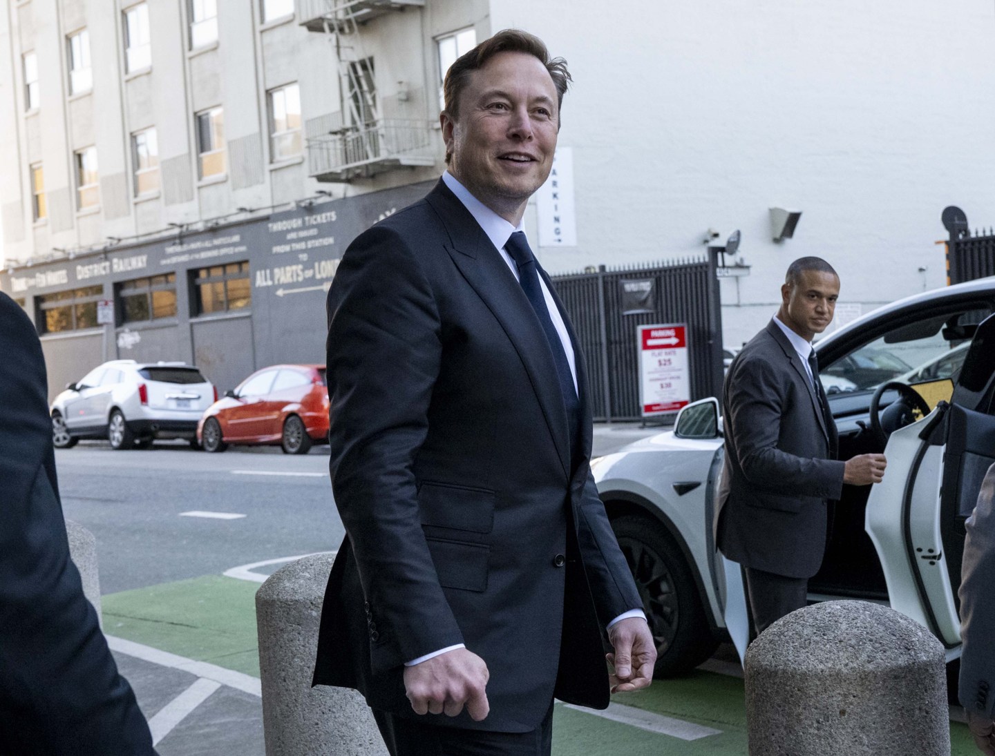Tesla is opening its global engineering headquarters in California after Elon Musk left the state in a huff 2 years ago