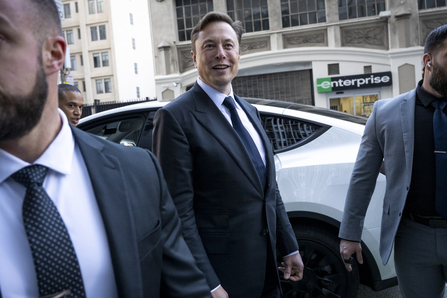 Elon Musk is slashing more costs at Twitter—this time New York office space