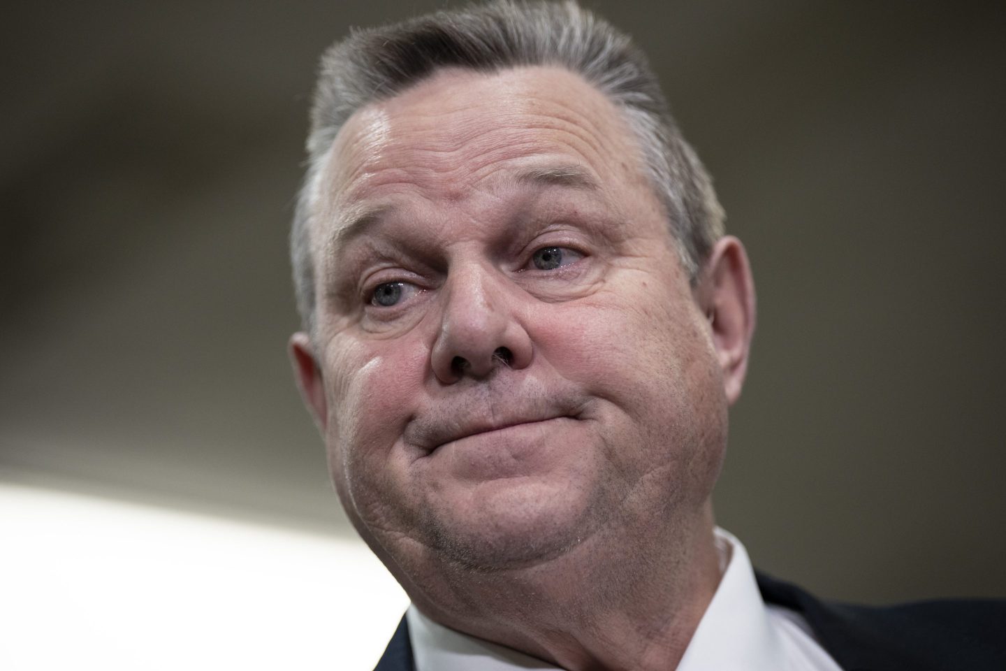 Montana senator wants to ban Chinese ownership of U.S. farmland. The alleged spy balloon that floated over the state is giving his plan new life