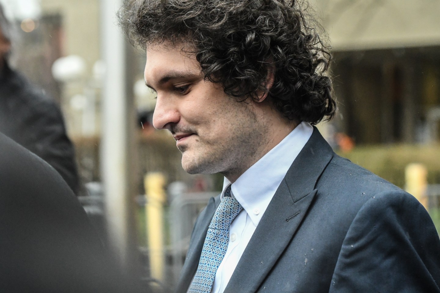 FTX’s Sam Bankman-Fried was just hit with 4 more criminal charges including bank fraud