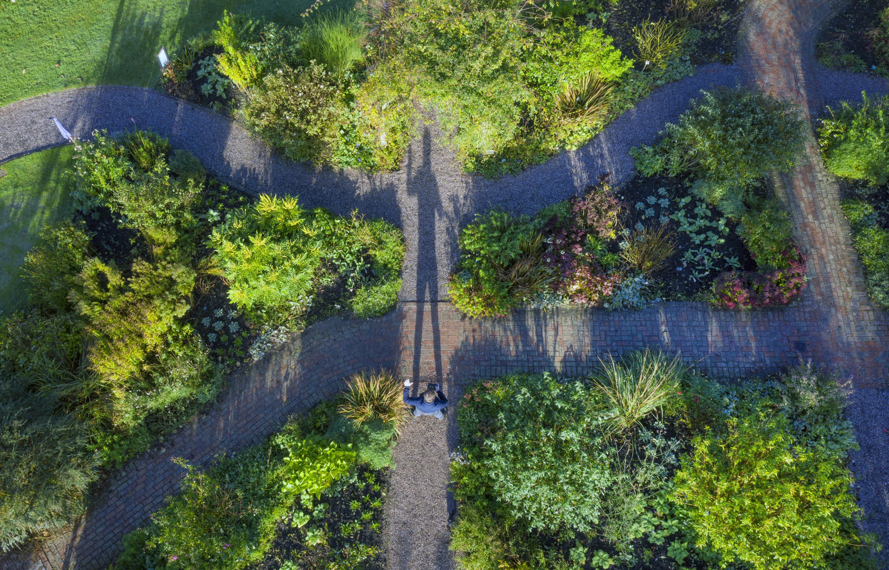 Impact can be the defining purpose of a startup.