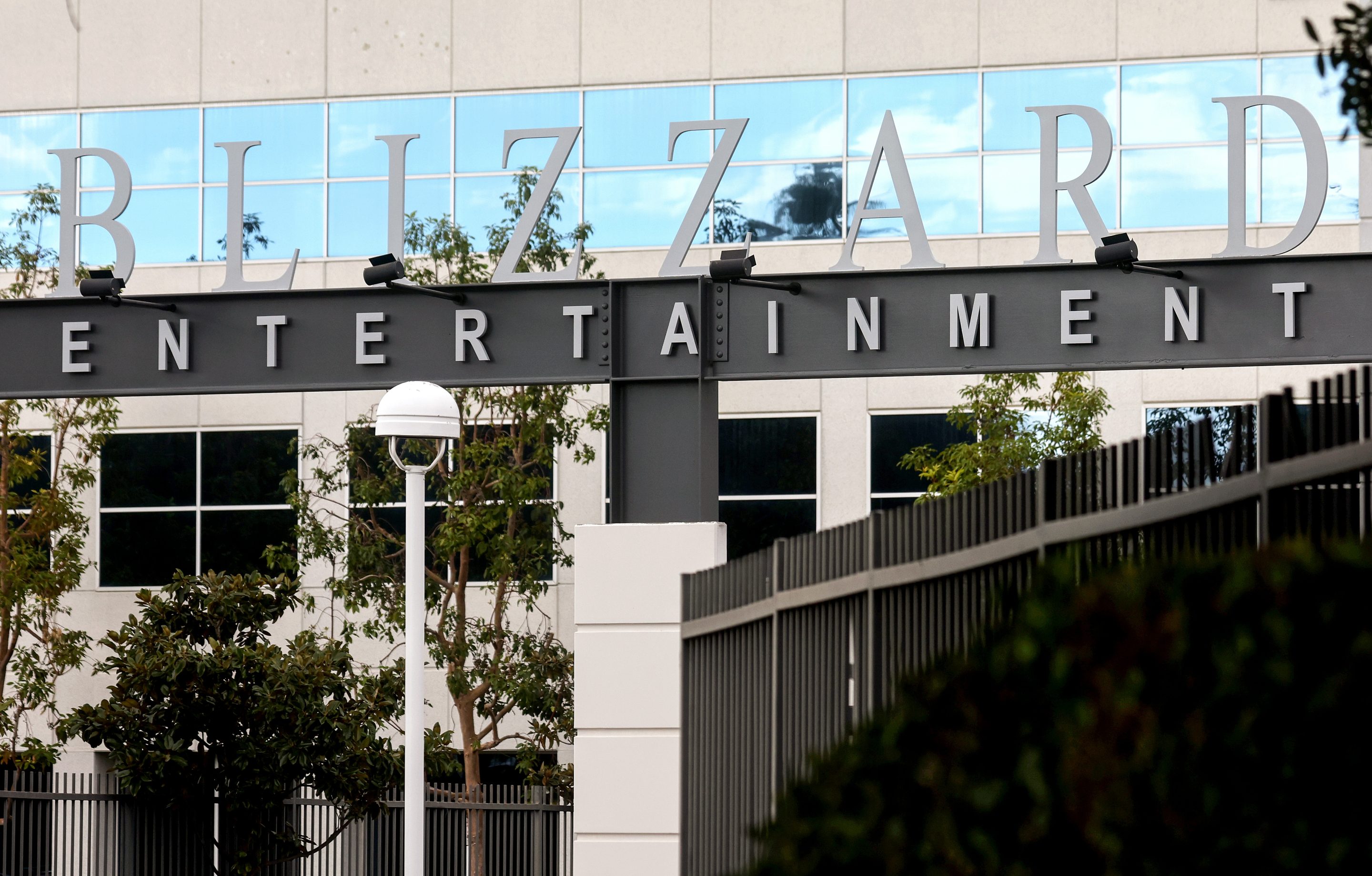Activision Blizzard will start asking workers to return to in-person work three days a week.