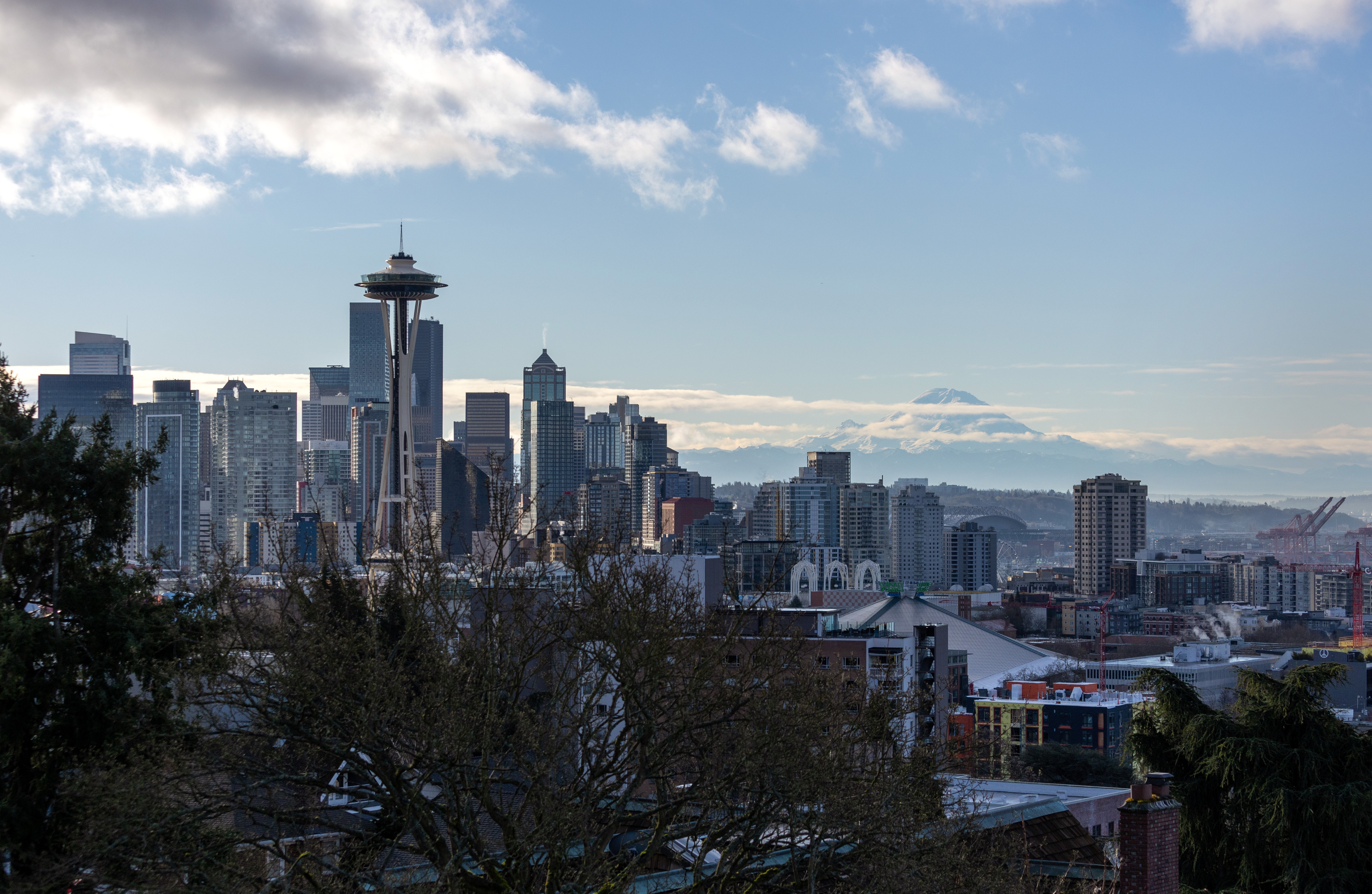 Seattle's city council is set to vote on whether to ban discrimination based on caste. 