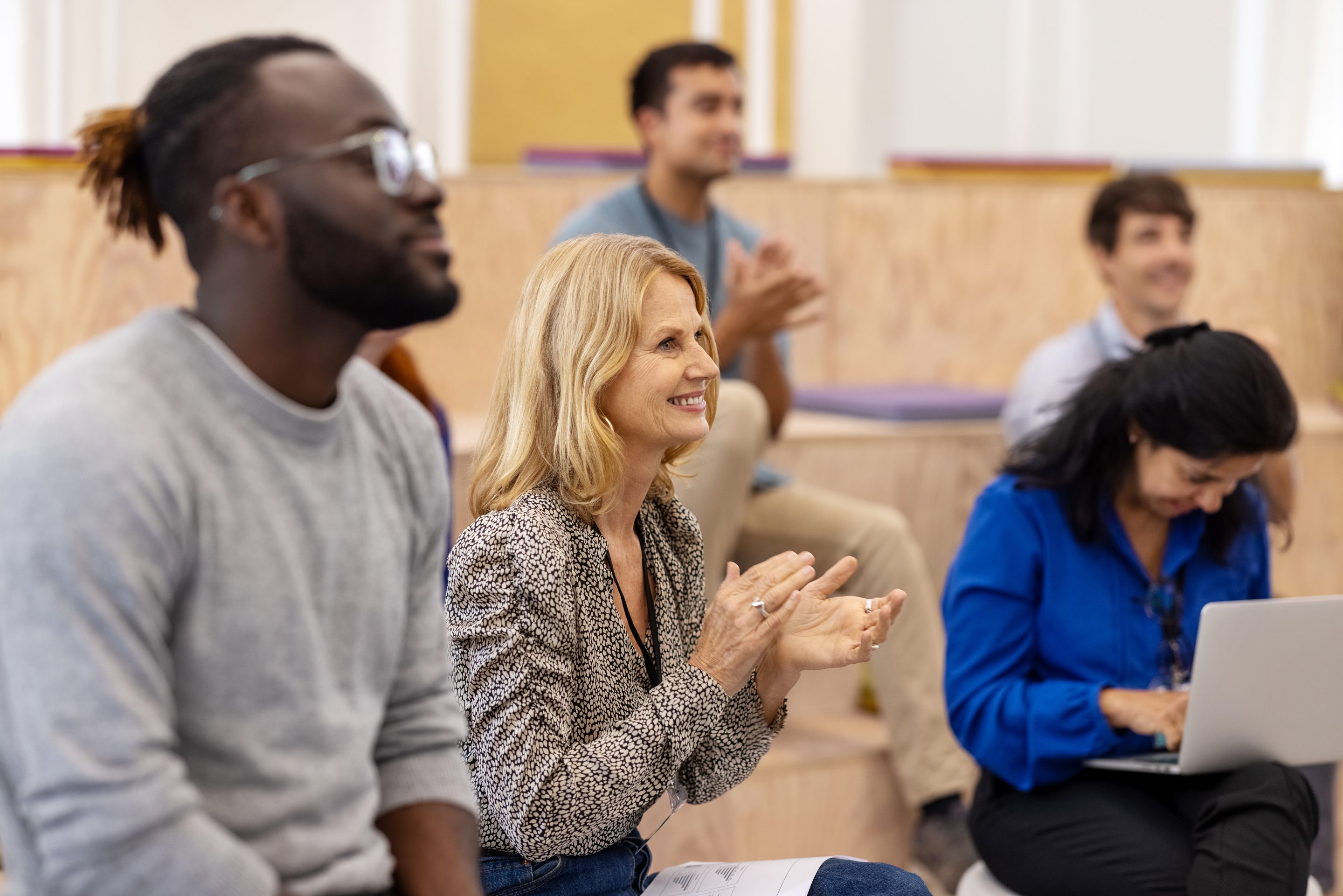 A hybrid work environment can create new ways for inequality to take root.