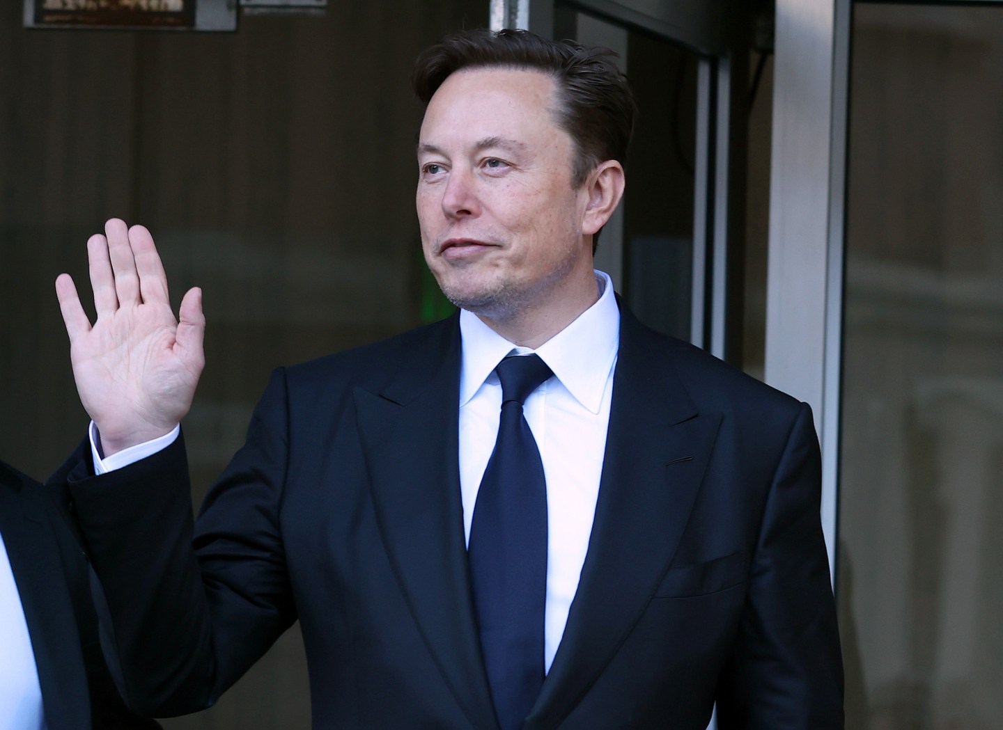 Wall Street’s bullishness for Tesla shares is at a 11-year high by one metric following a year of turbulence