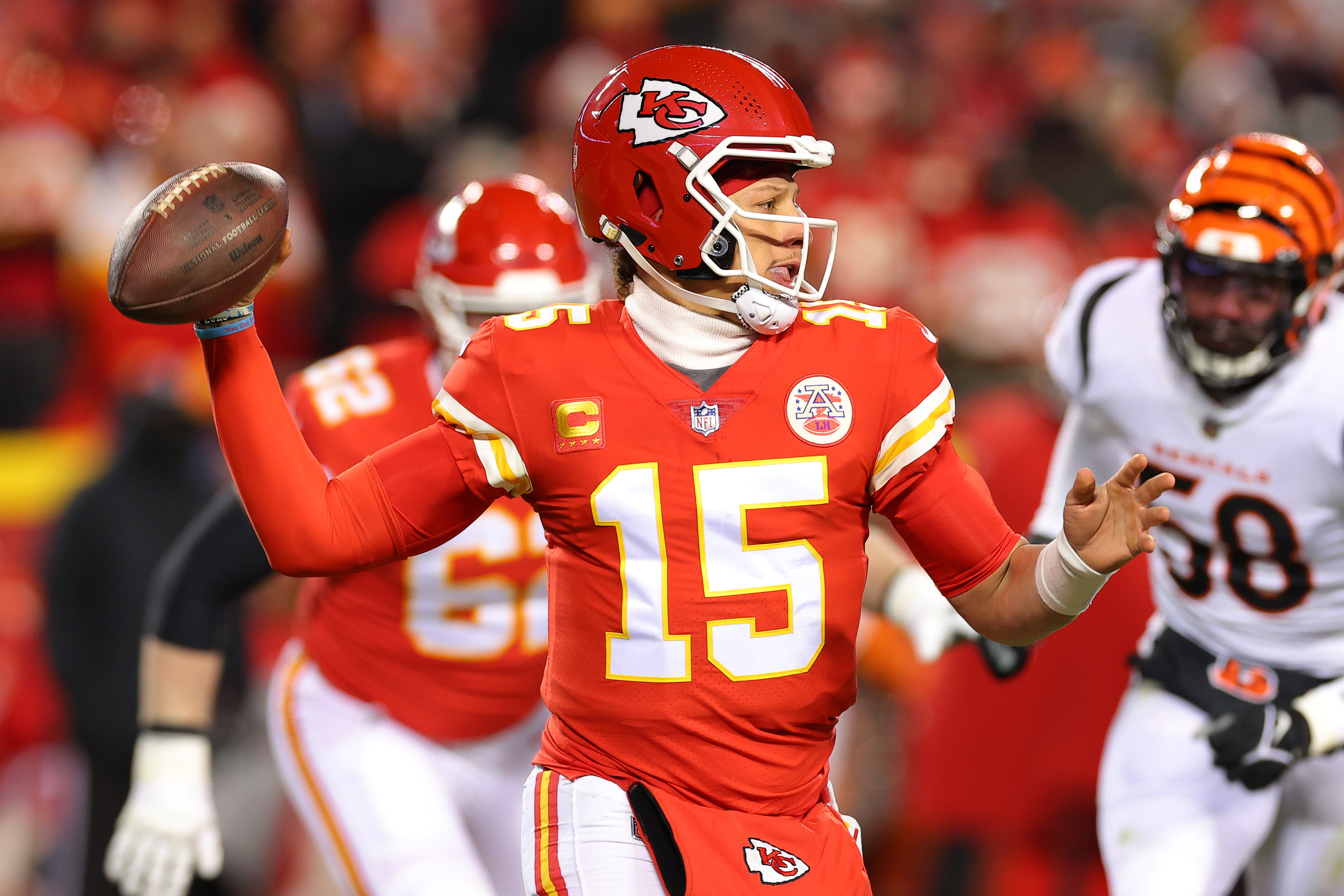 Native Americans plan protests at the Super Bowl against the Kansas City Chiefs over the team's mascot. 
