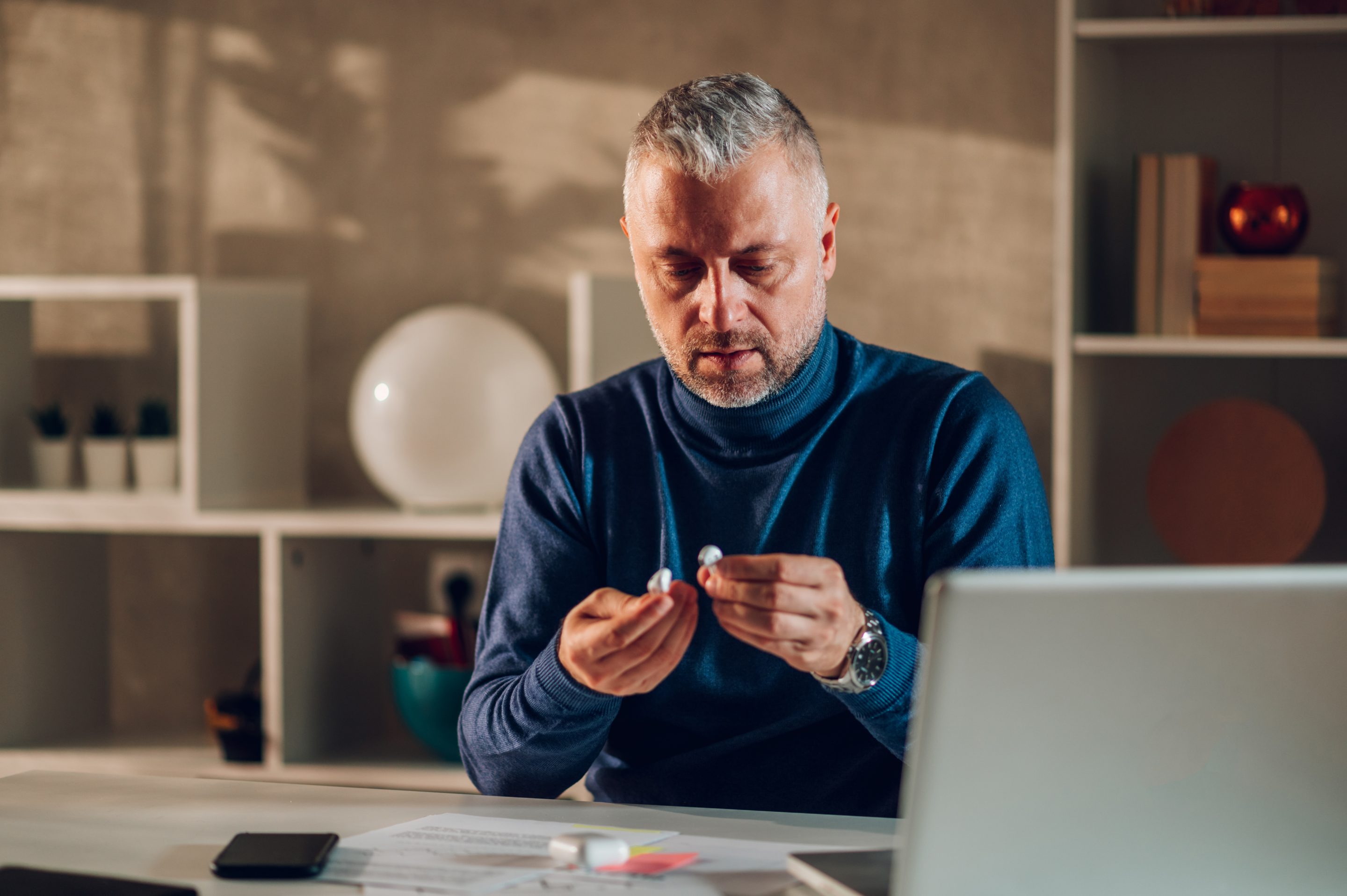 AirPods maker GoerTek Inc. is one of the many manufacturers exploring locations beyond its native China.