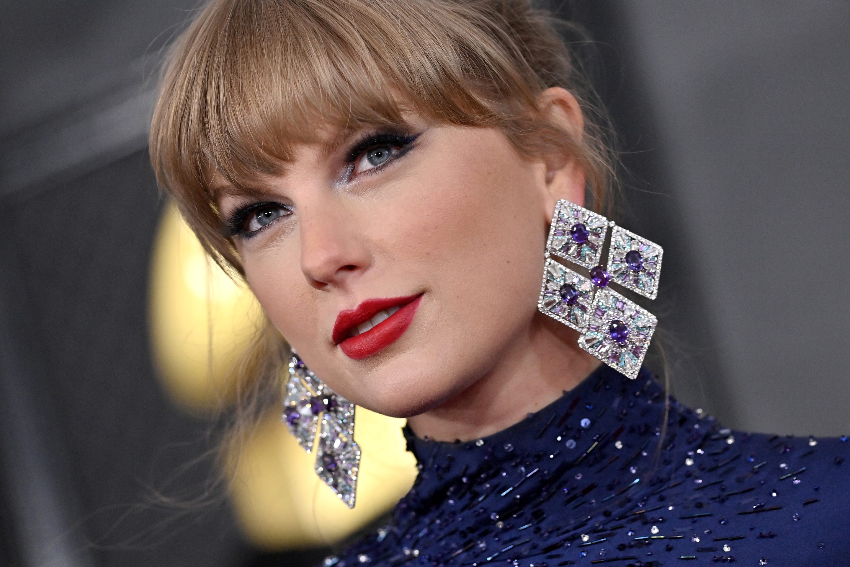 Taylor Swift.